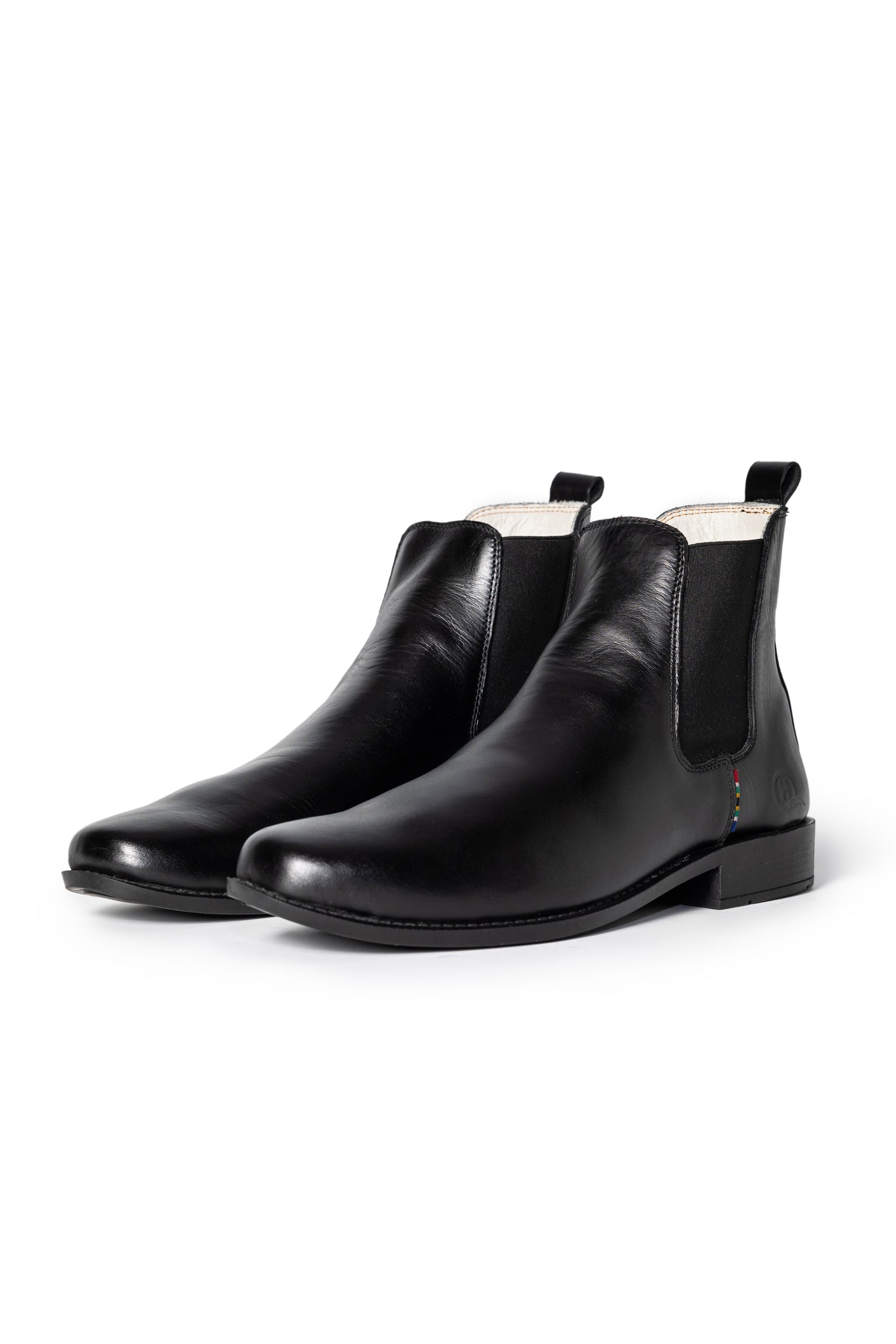 Salento Chelsea Leather Boot - Hello Quality Collection
