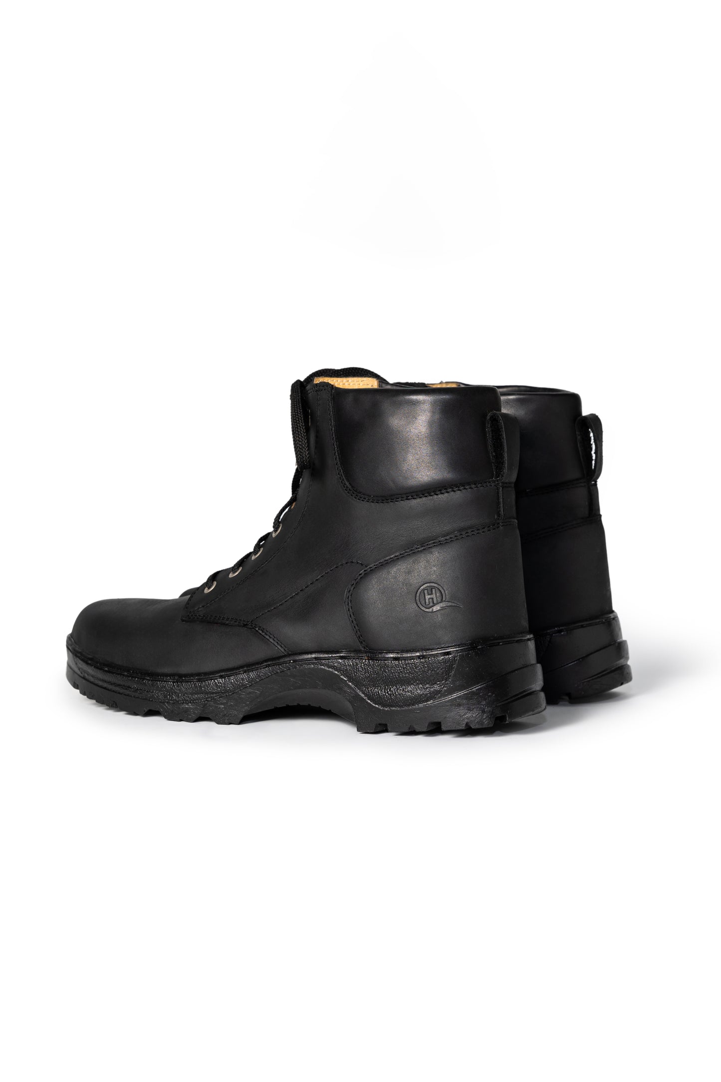 Parker Retro Work Boots - Hello Quality Collection