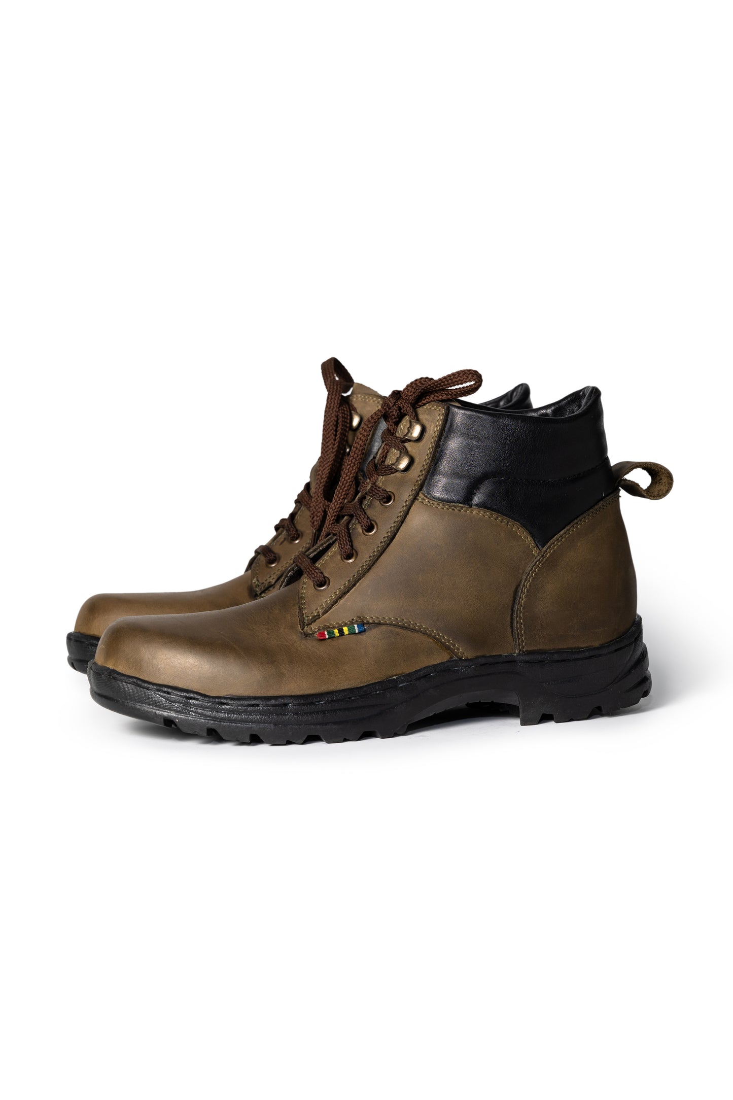 Yaku Ankle Boot - Hello Quality Collection