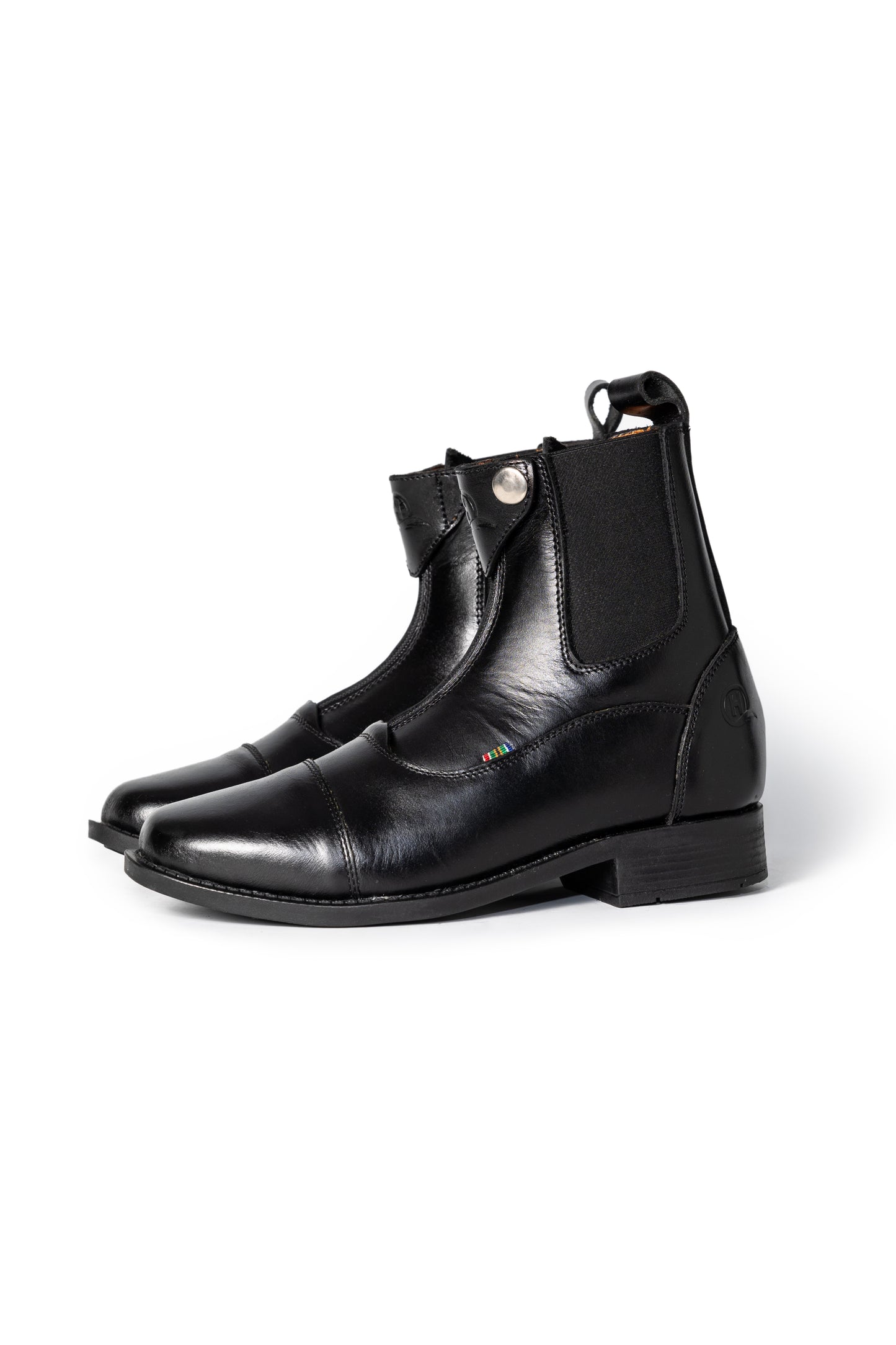 Tororo Jodhpur Leather Boots - Hello Quality Collection