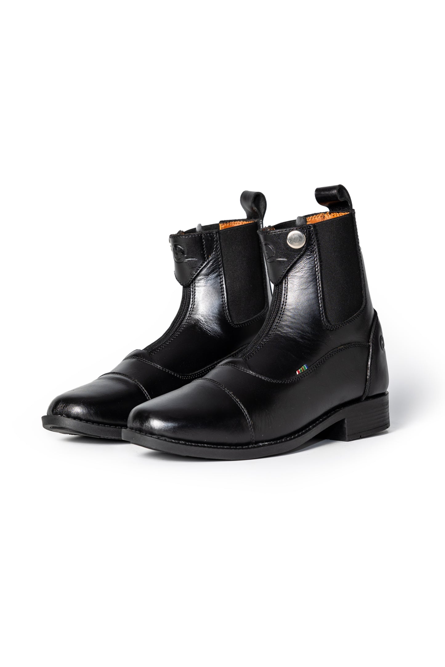 Tororo Jodhpur Leather Boots - Hello Quality Collection