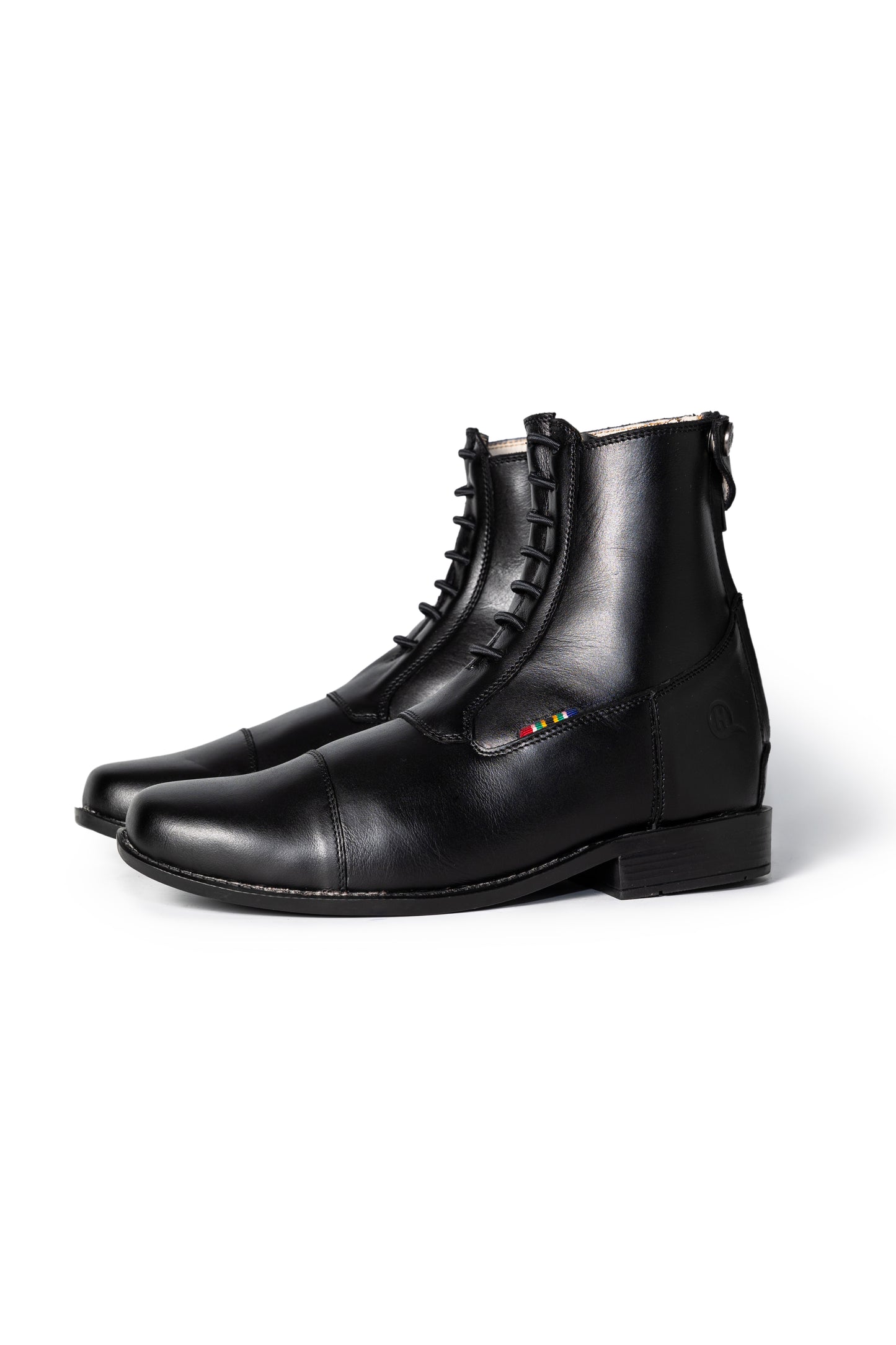 Birrani Jodhpur Leather Boots - Hello Quality Collection