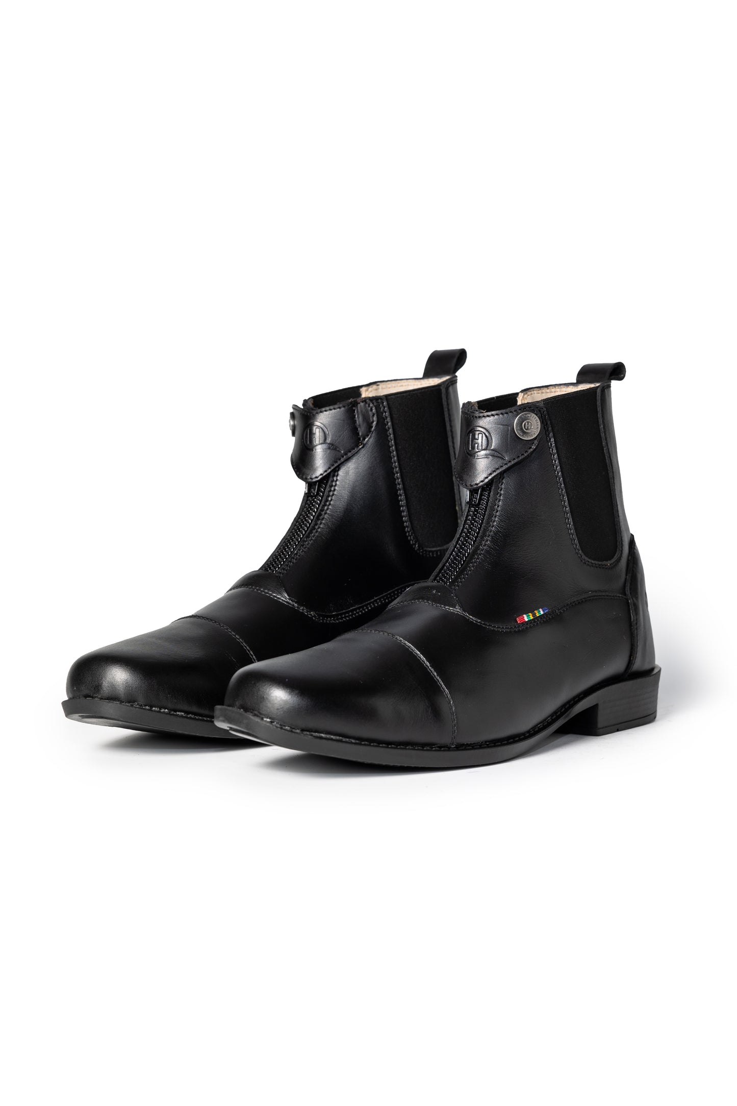 Desire Jodhpur Leather Boot