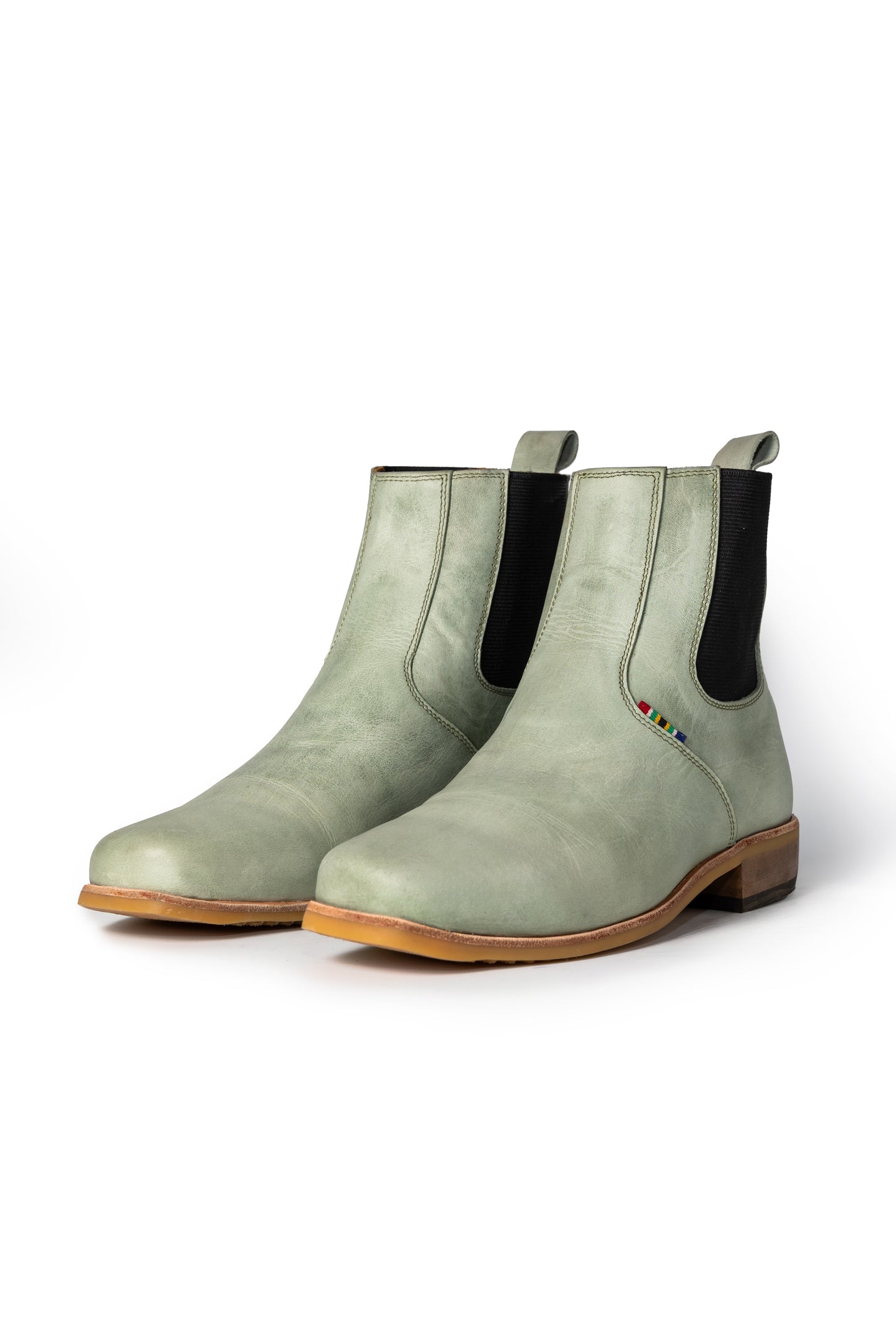 Corne Chelsea Leather Boot - Hello Quality Collection