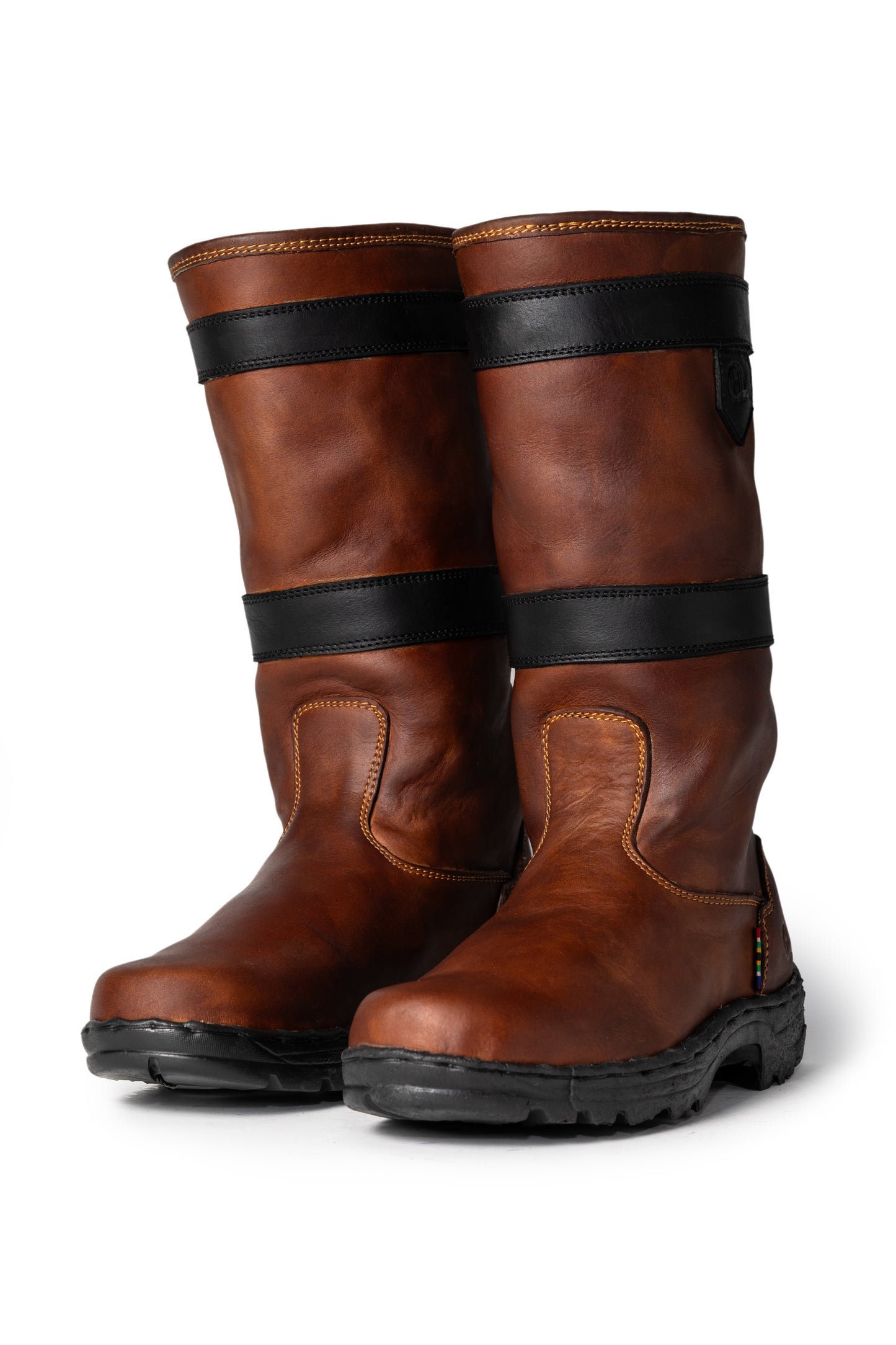 Sango Midcalf Country Boot - Hello Quality Collection