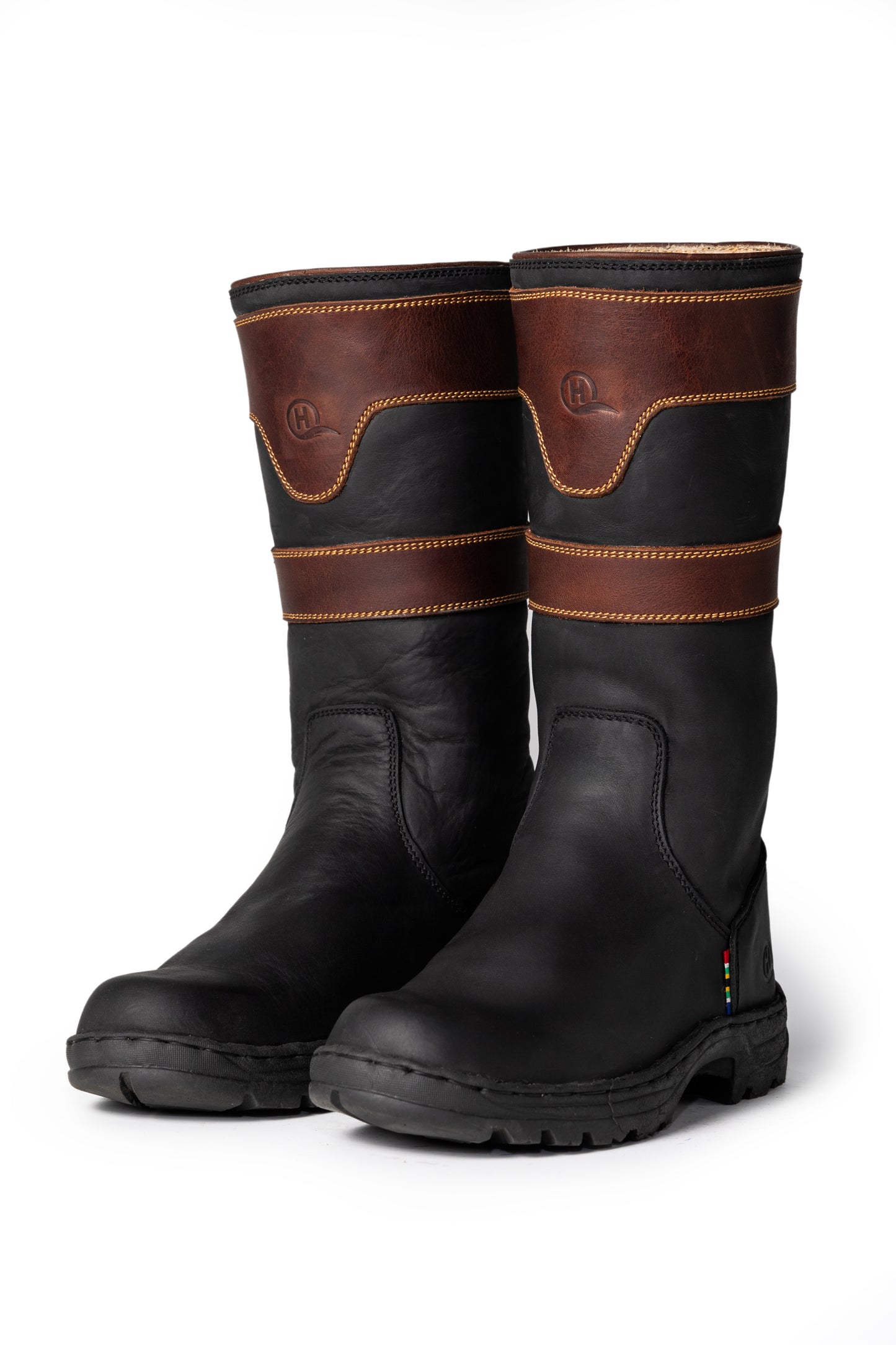 Chombo Country Boot - Hello Quality Collection