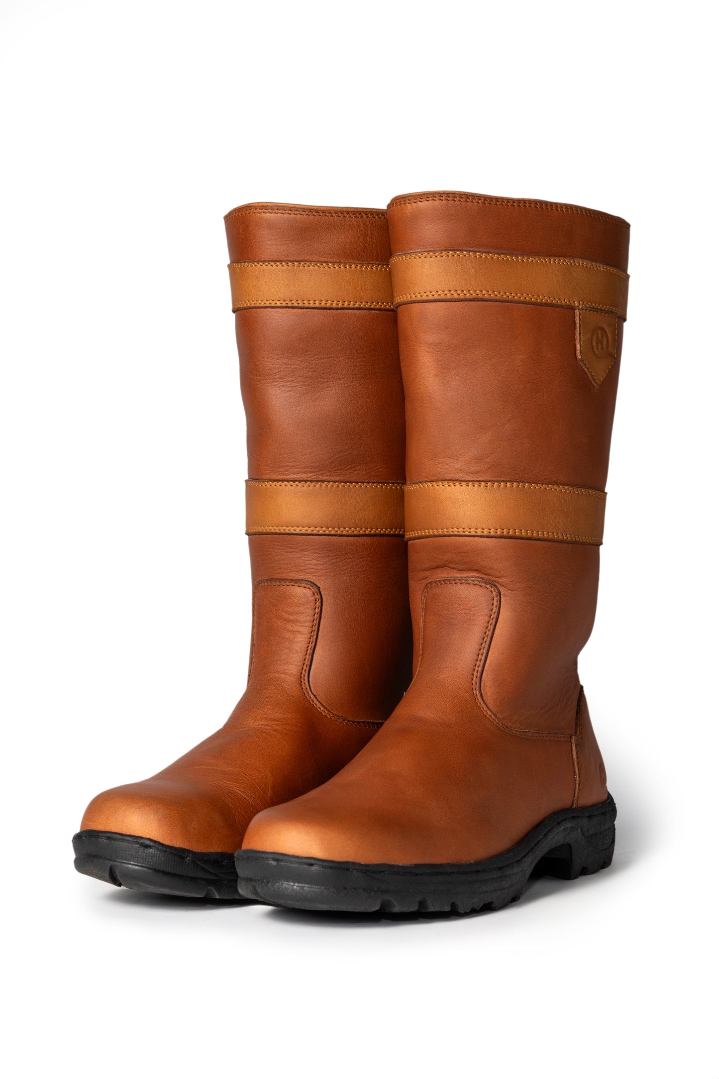 Sango Midcalf Country Boot - Hello Quality Collection