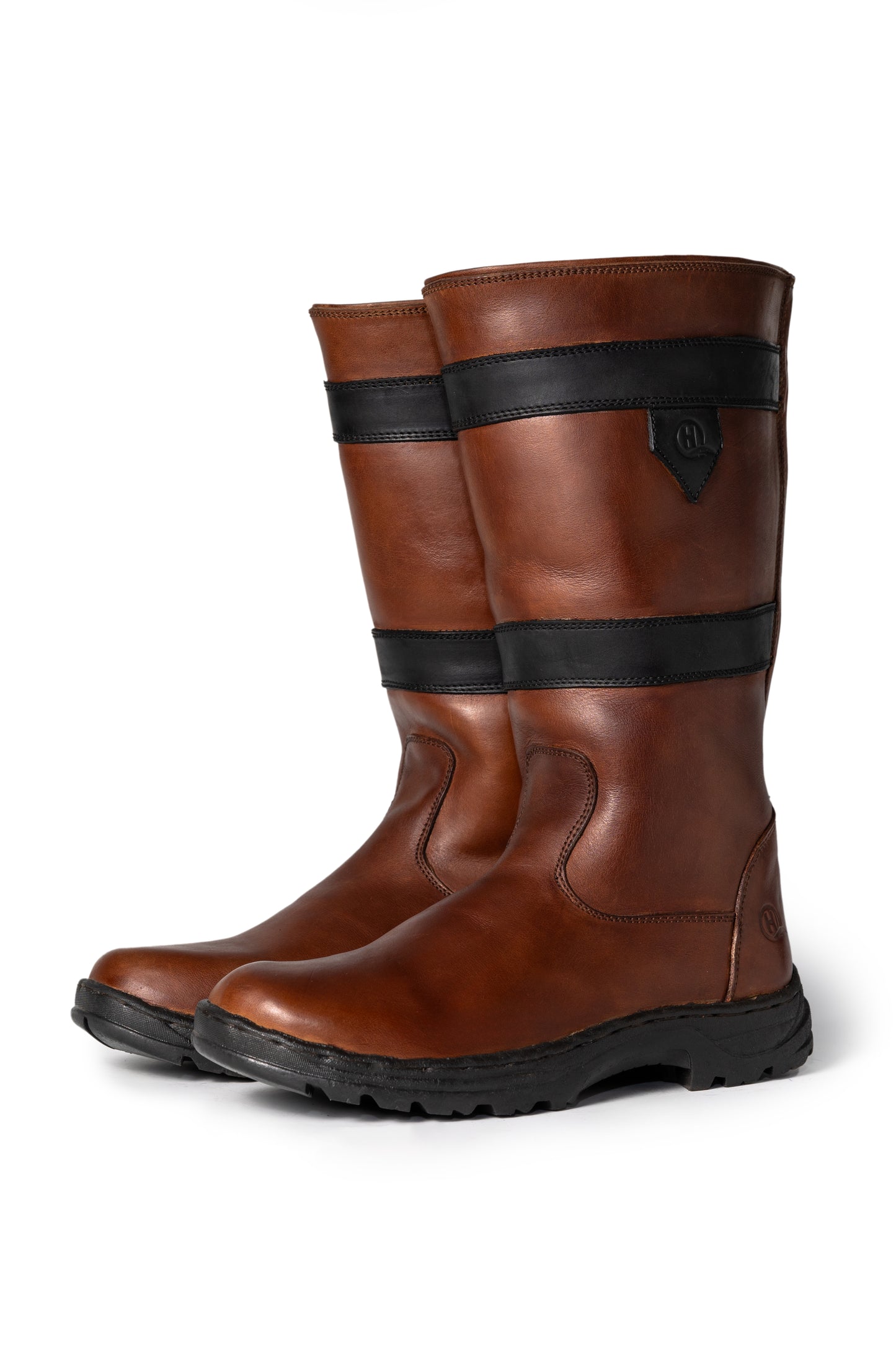 Sango Midcalf Country Boot - Hello Quality Collection