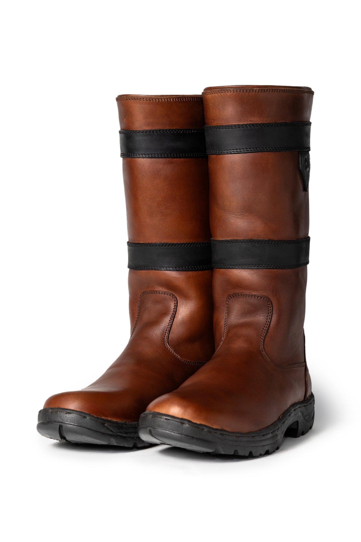Sango Midcalf Country Boot - Hello Quality Collection