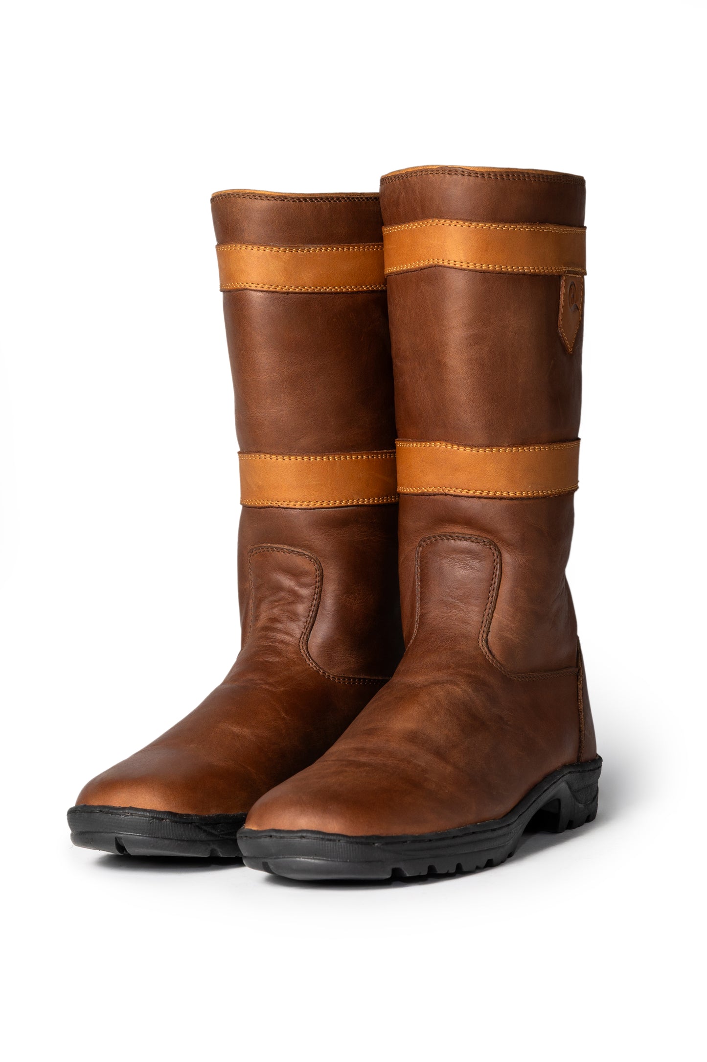 Sango Midcalf Country Boot - Hello Quality Collection
