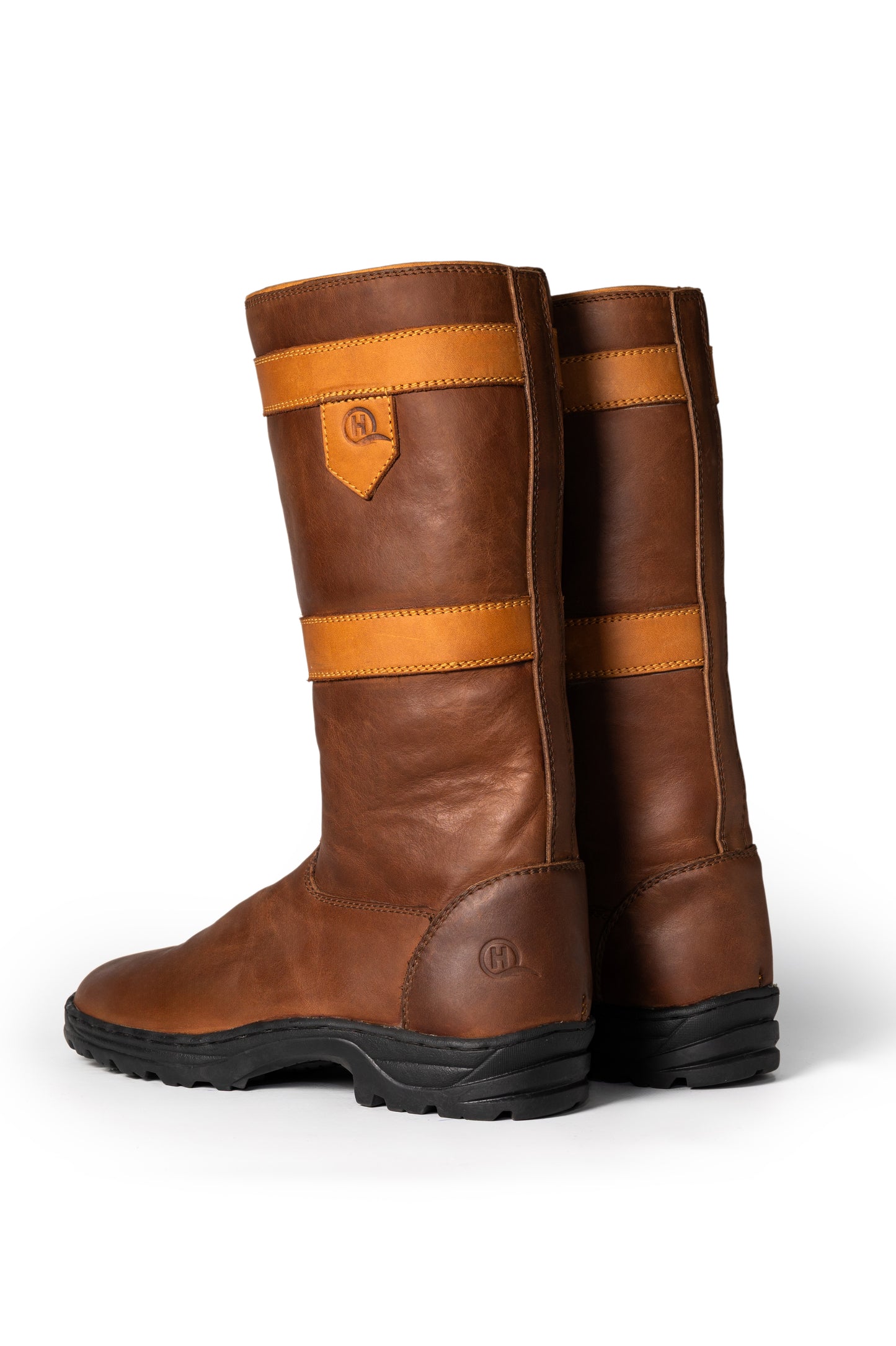 Sango Midcalf Country Boot - Hello Quality Collection