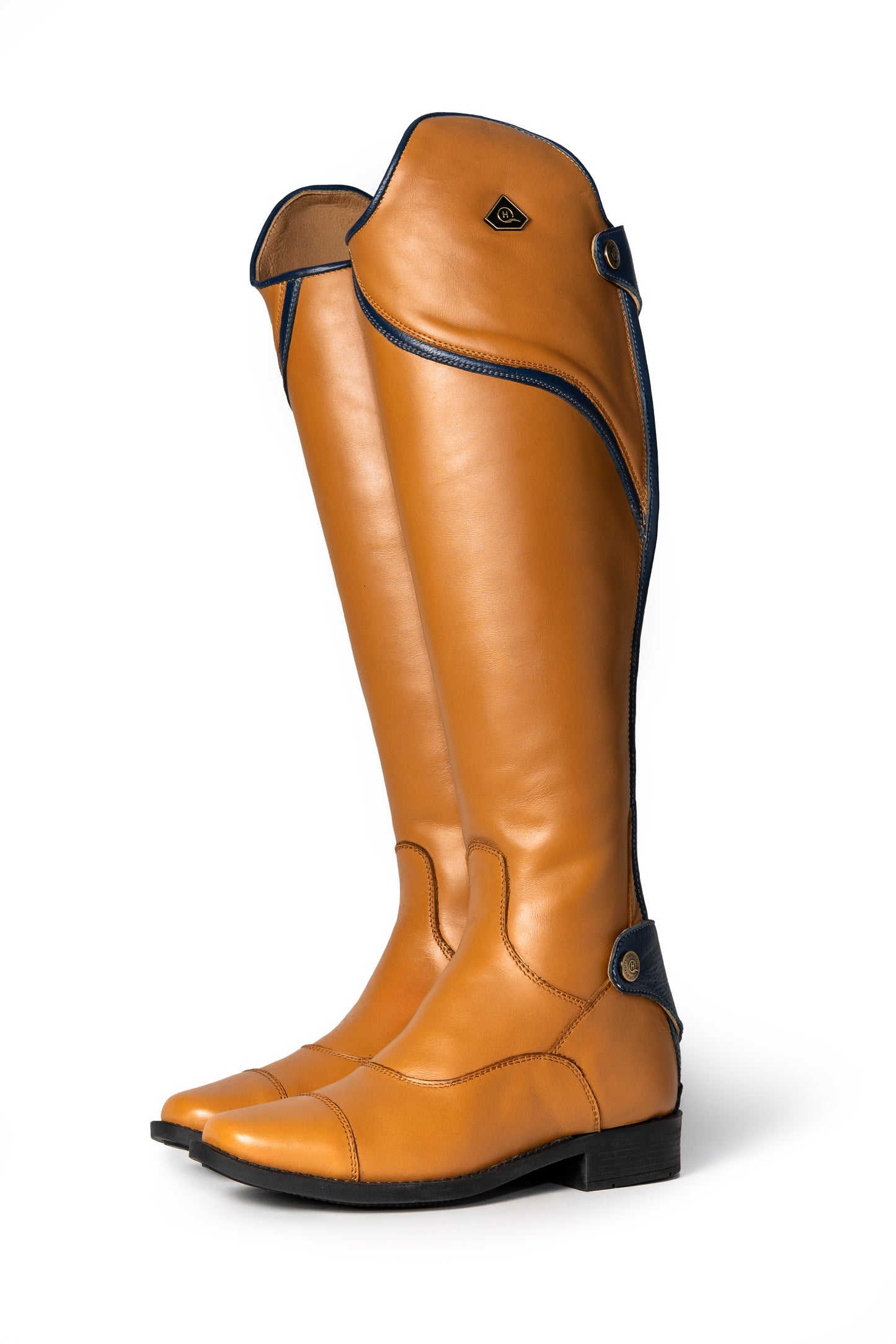 Tari Hybrid Ladies Long Riding Boot - Hello Quality Collection