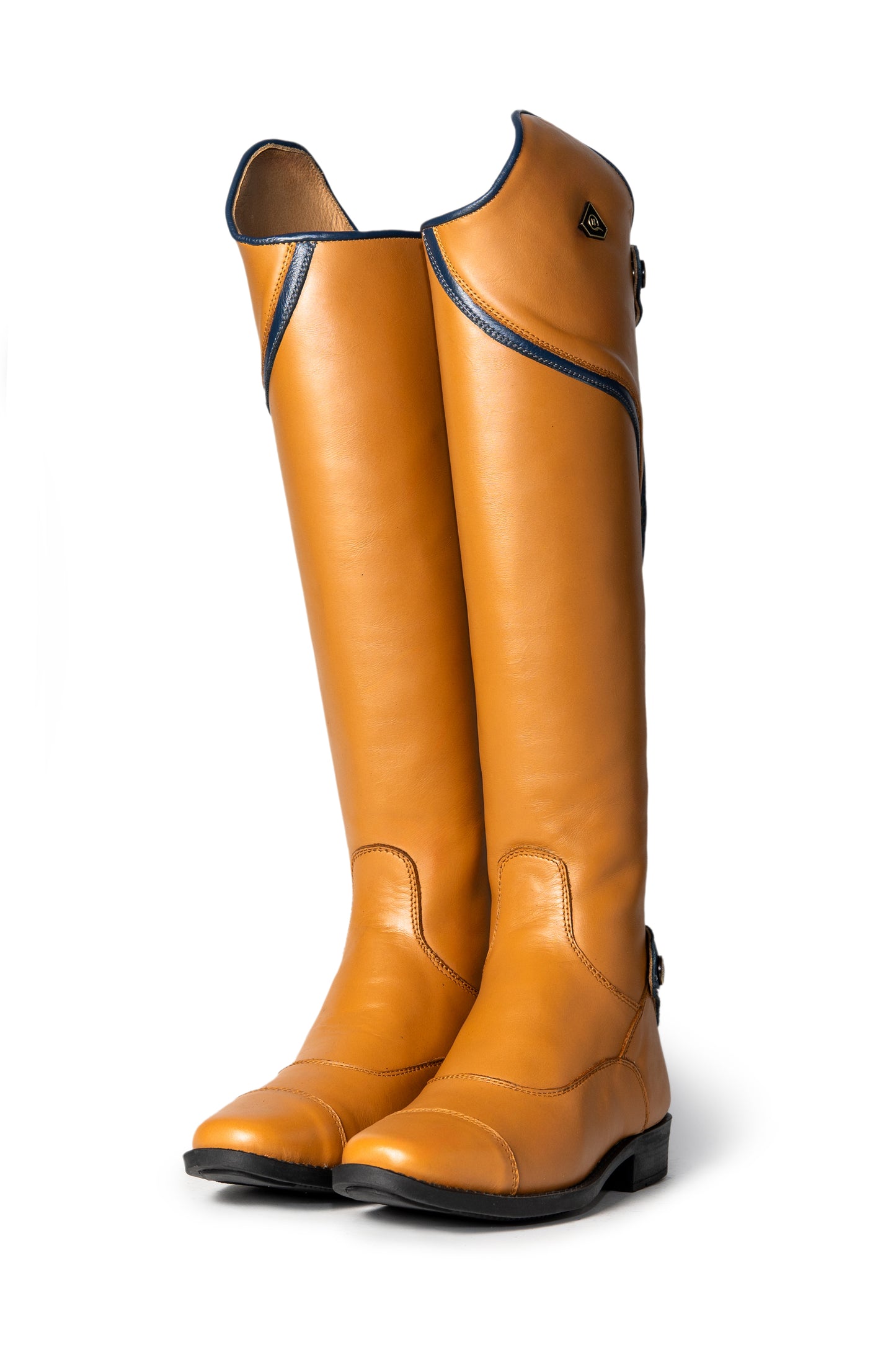 Tari Hybrid Ladies Long Riding Boot - Hello Quality Collection