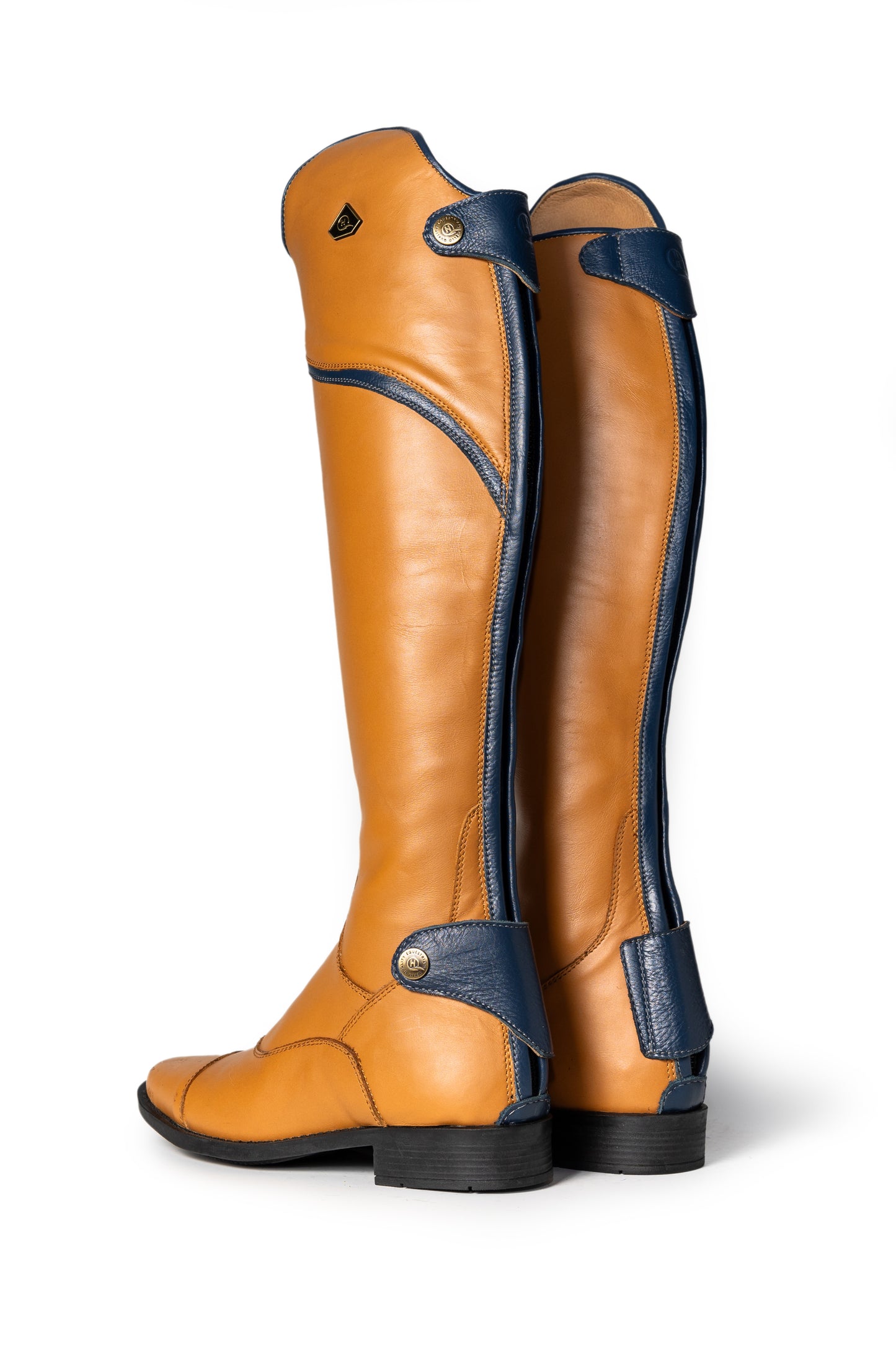 Tari Hybrid Ladies Long Riding Boot - Hello Quality Collection