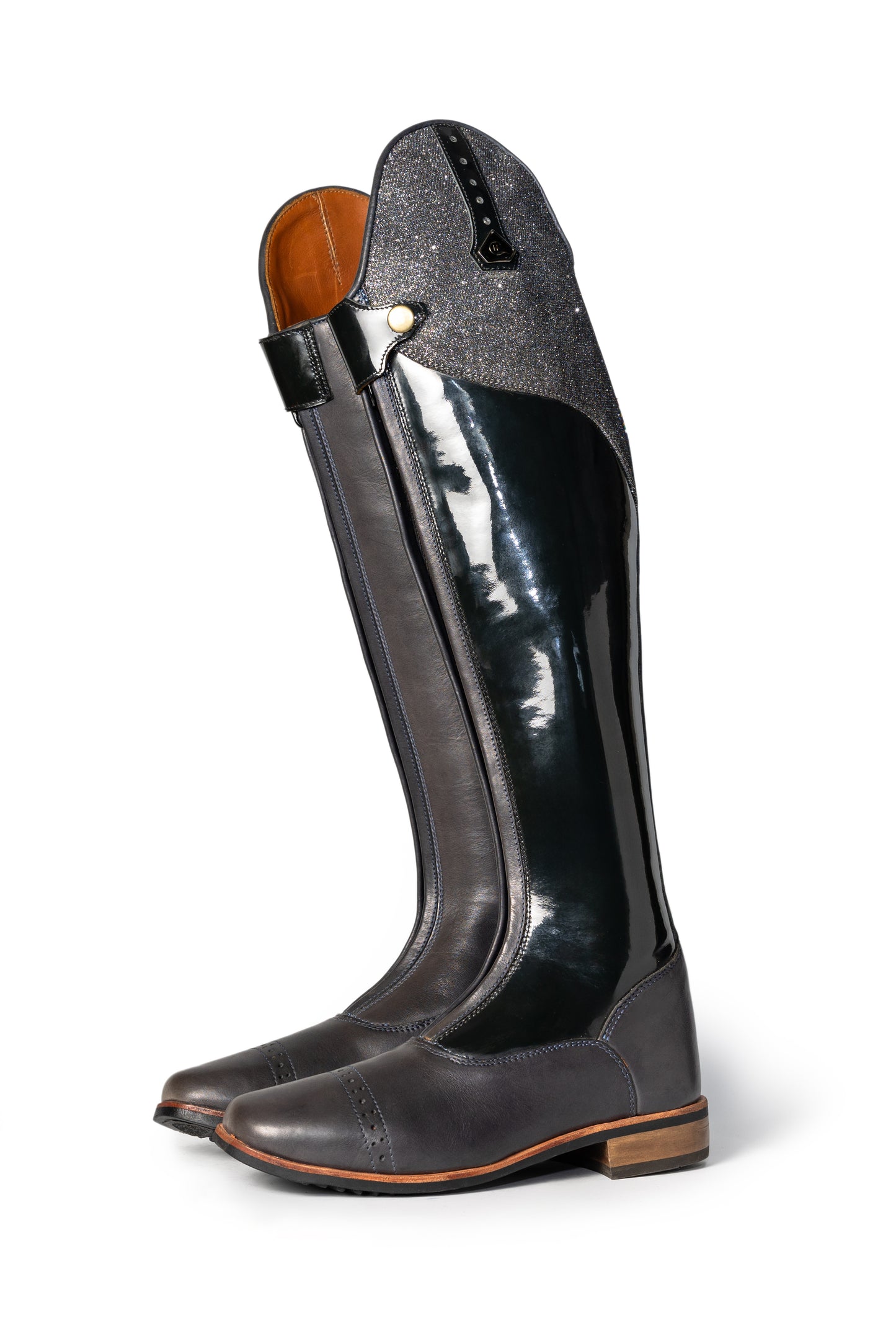 Jedda Classic Ladies Riding Boot - Hello Quality Collection