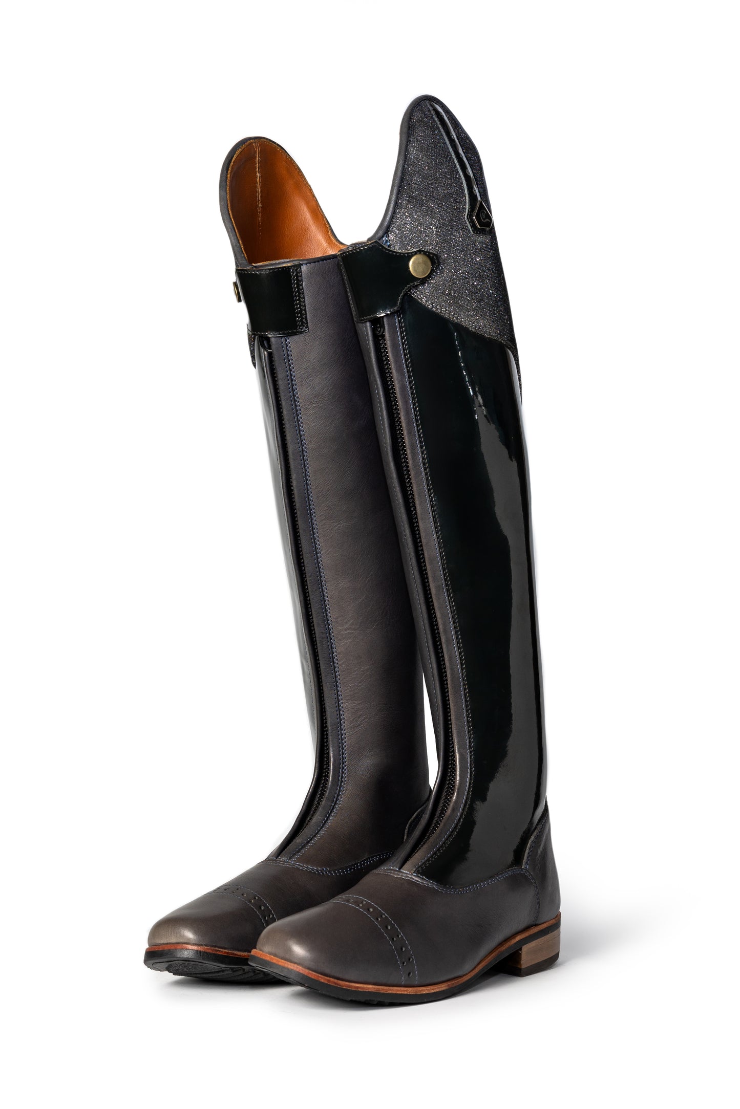 Jedda Classic Ladies Riding Boot - Hello Quality Collection