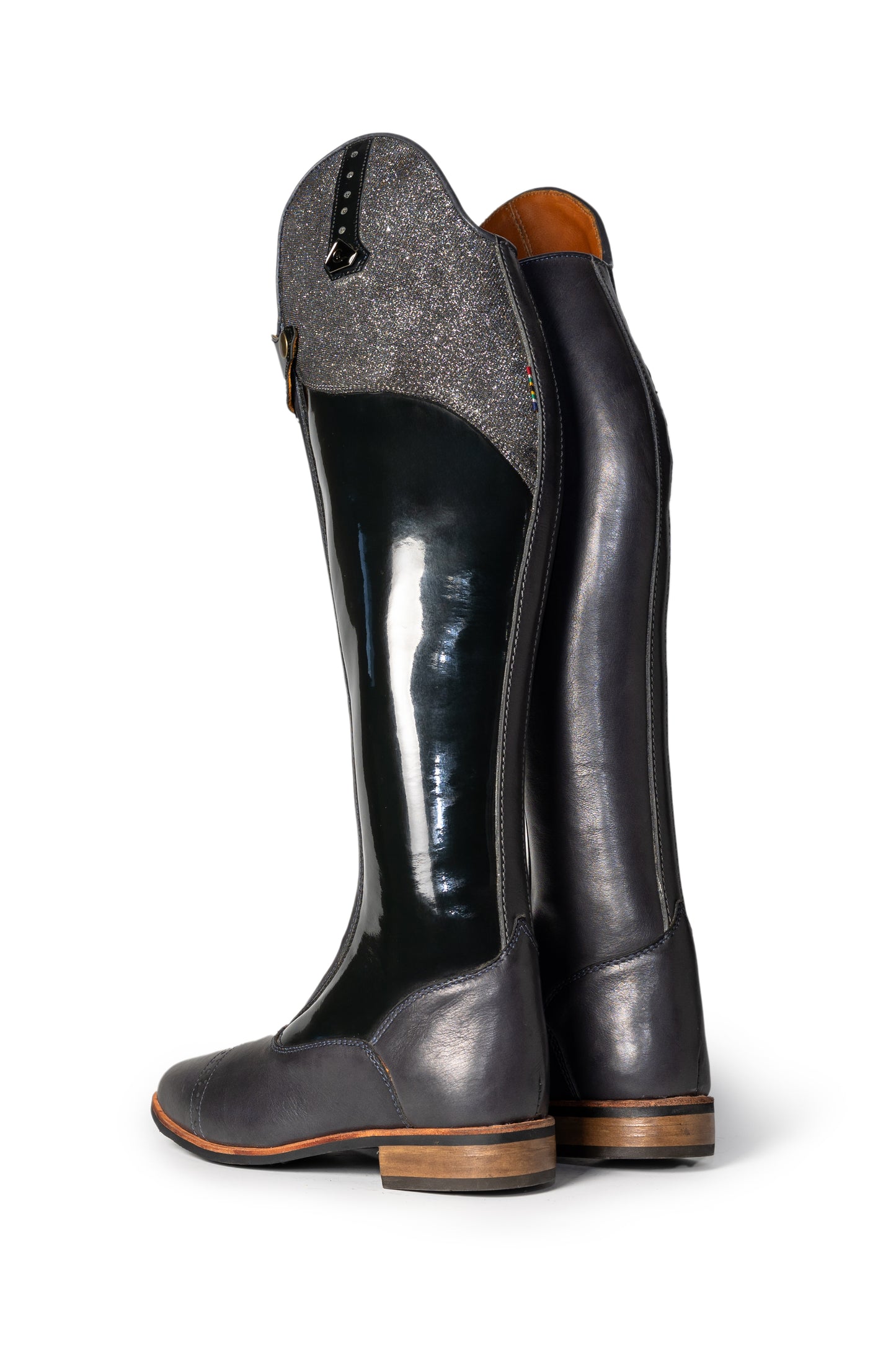 Jedda Classic Ladies Riding Boot - Hello Quality Collection