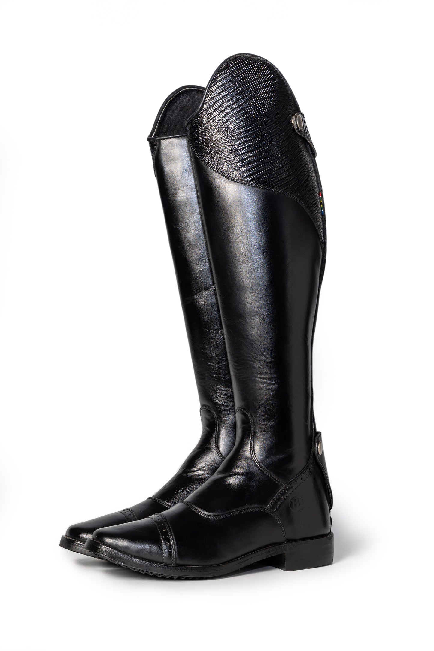 Yuga Hybrid Ladies Long Riding Boot - Hello Quality Collection