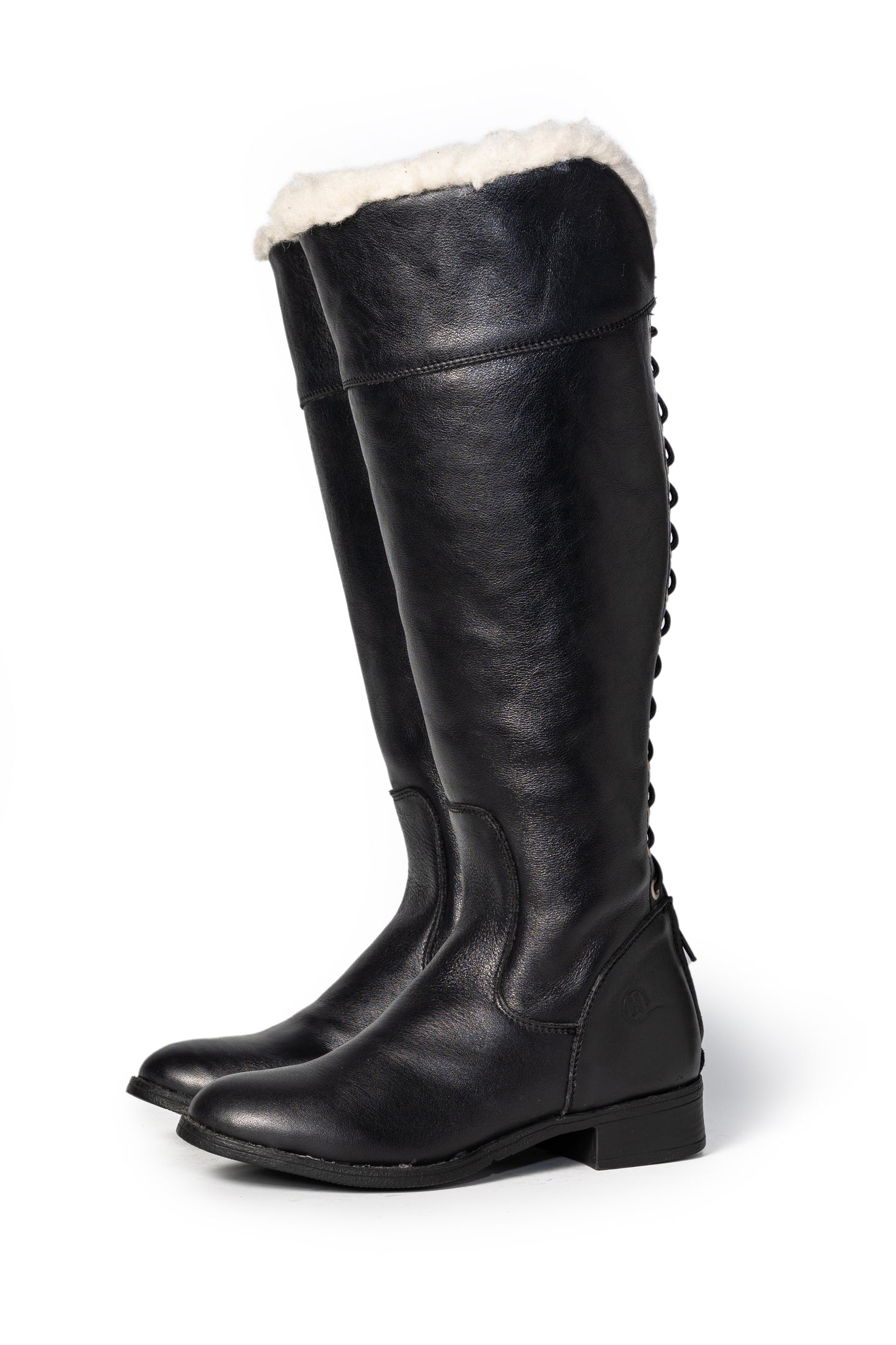 Fluffy Lisa Ladies Boot - Hello Quality Collection