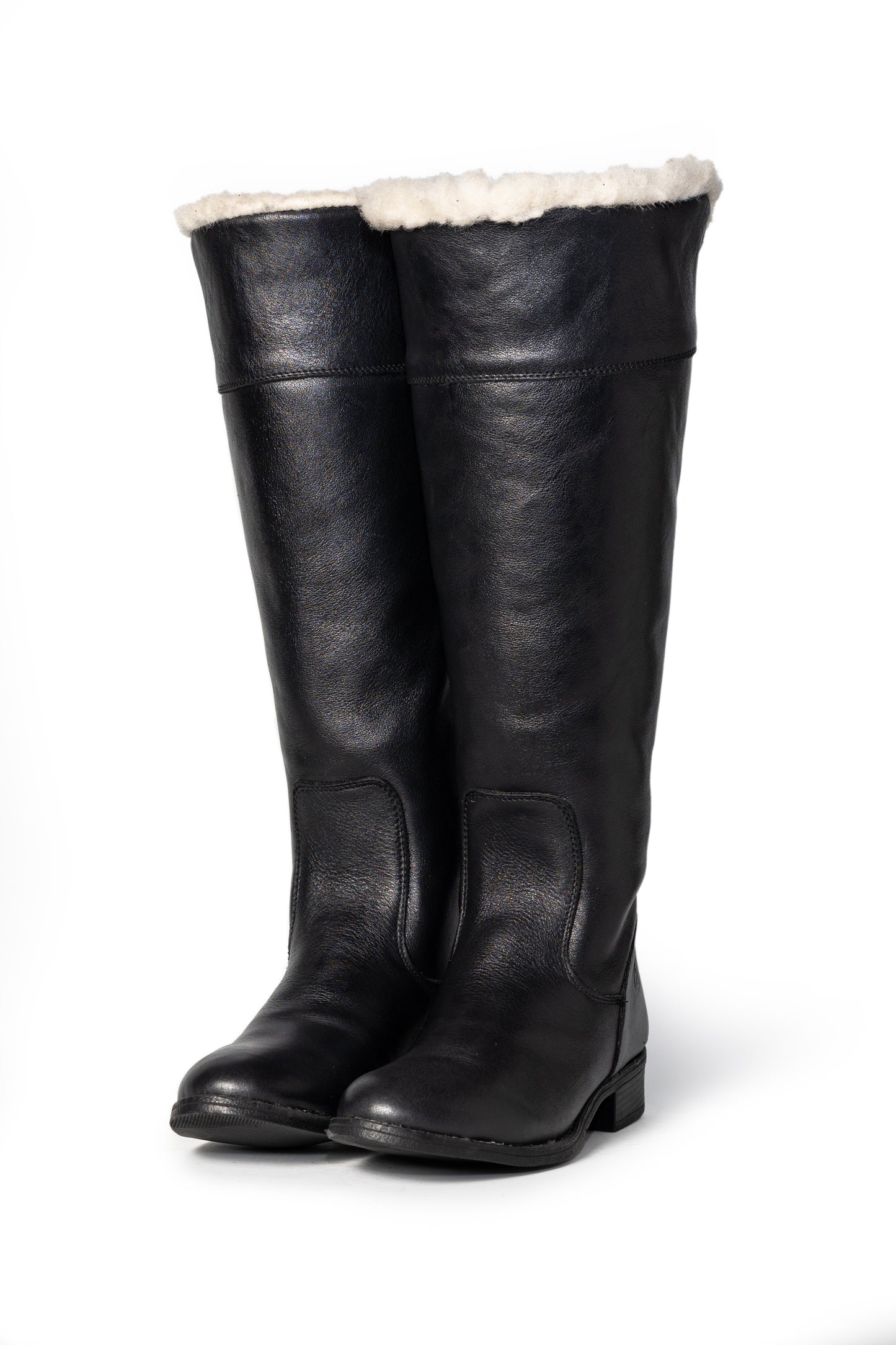 Fluffy Lisa Ladies Boot - Hello Quality Collection