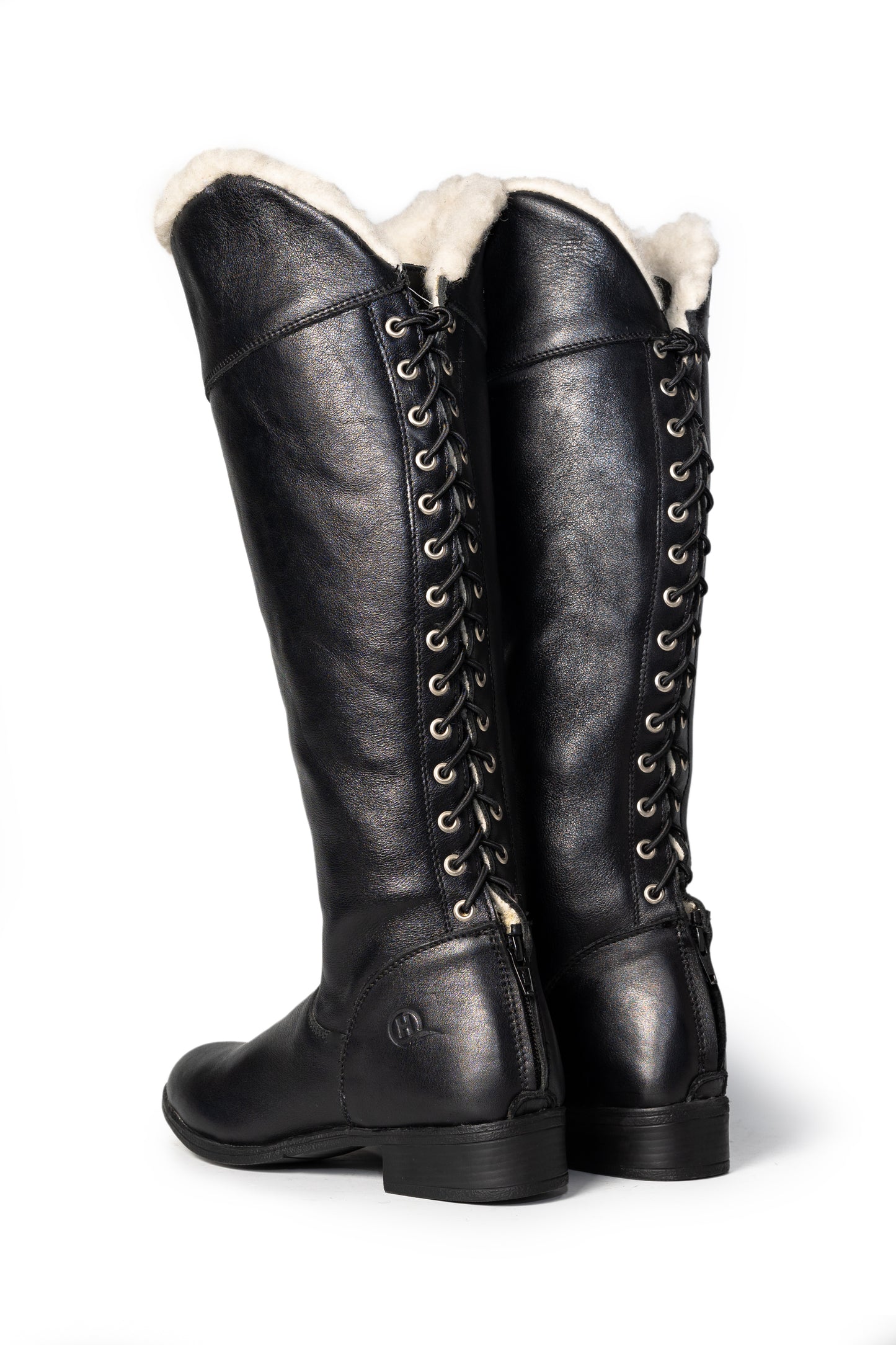 Fluffy Lisa Ladies Boot - Hello Quality Collection