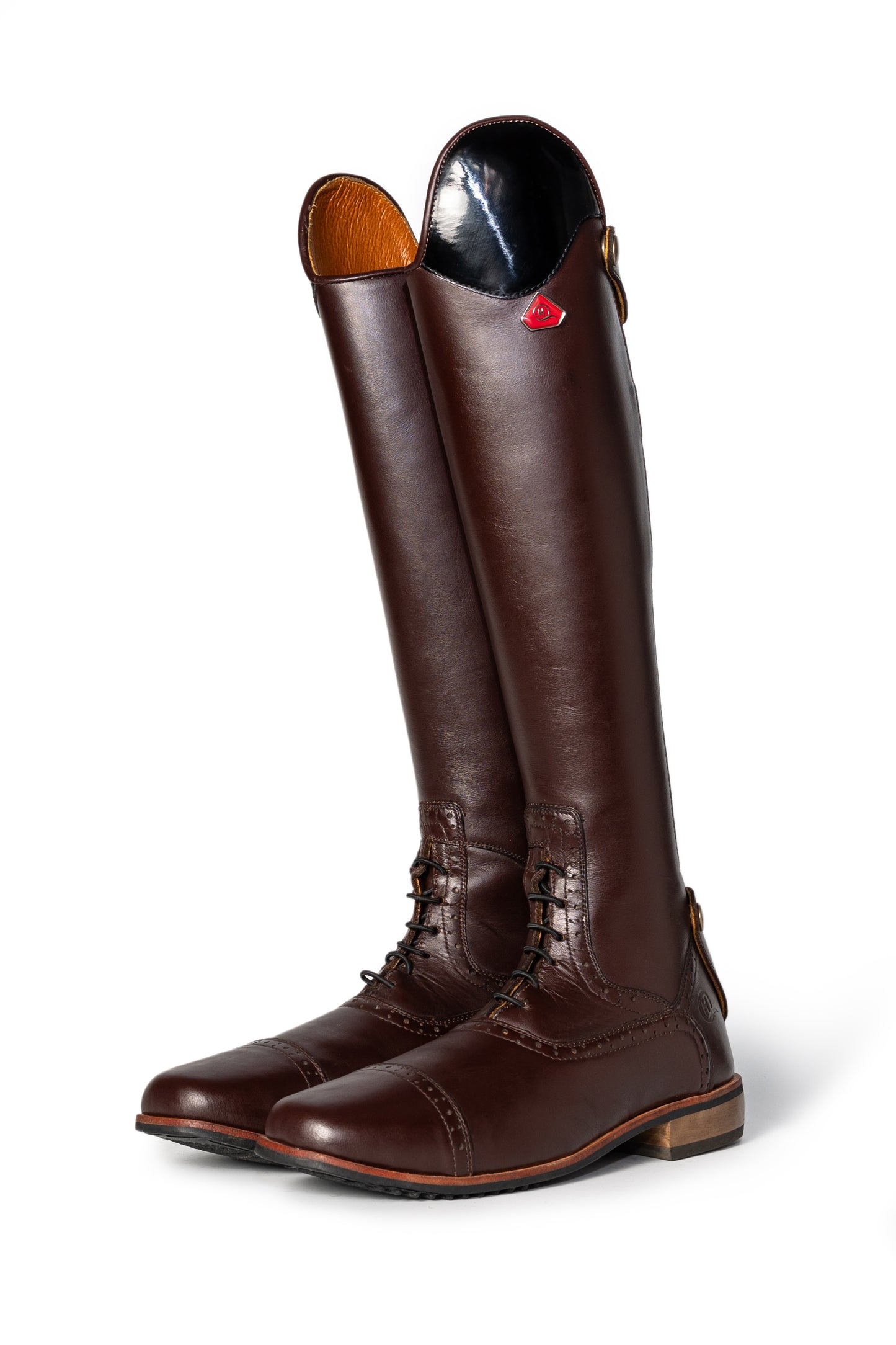 Stunner Hybrid Ladies Long Riding Boot - Hello Quality Collection