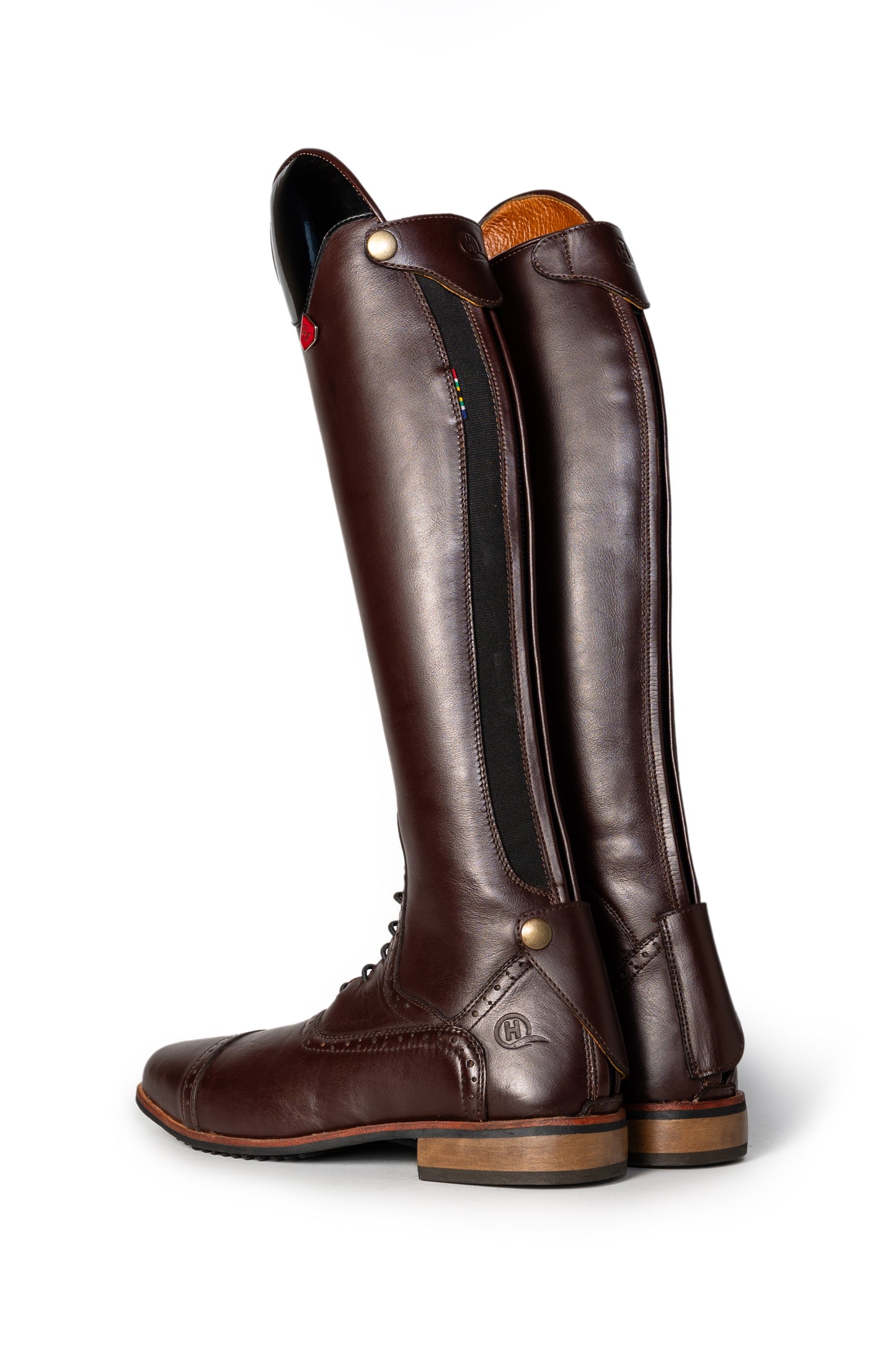 Stunner Hybrid Ladies Long Riding Boot - Hello Quality Collection