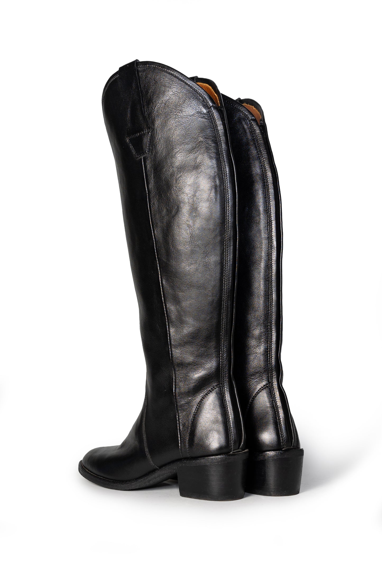Ethel Cowgirl Boot - Hello Quality Collection