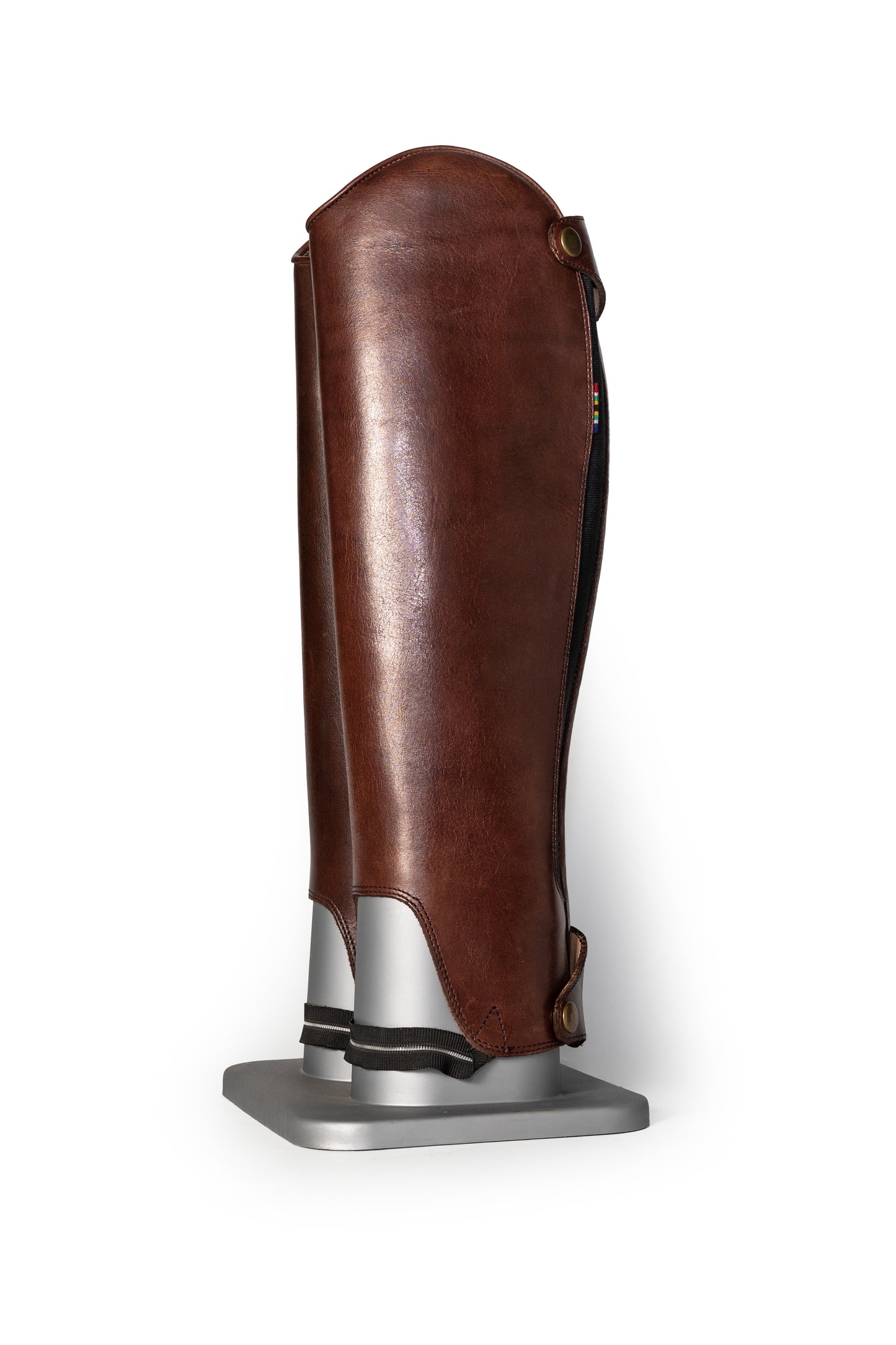 Lowana Leather Gaiters