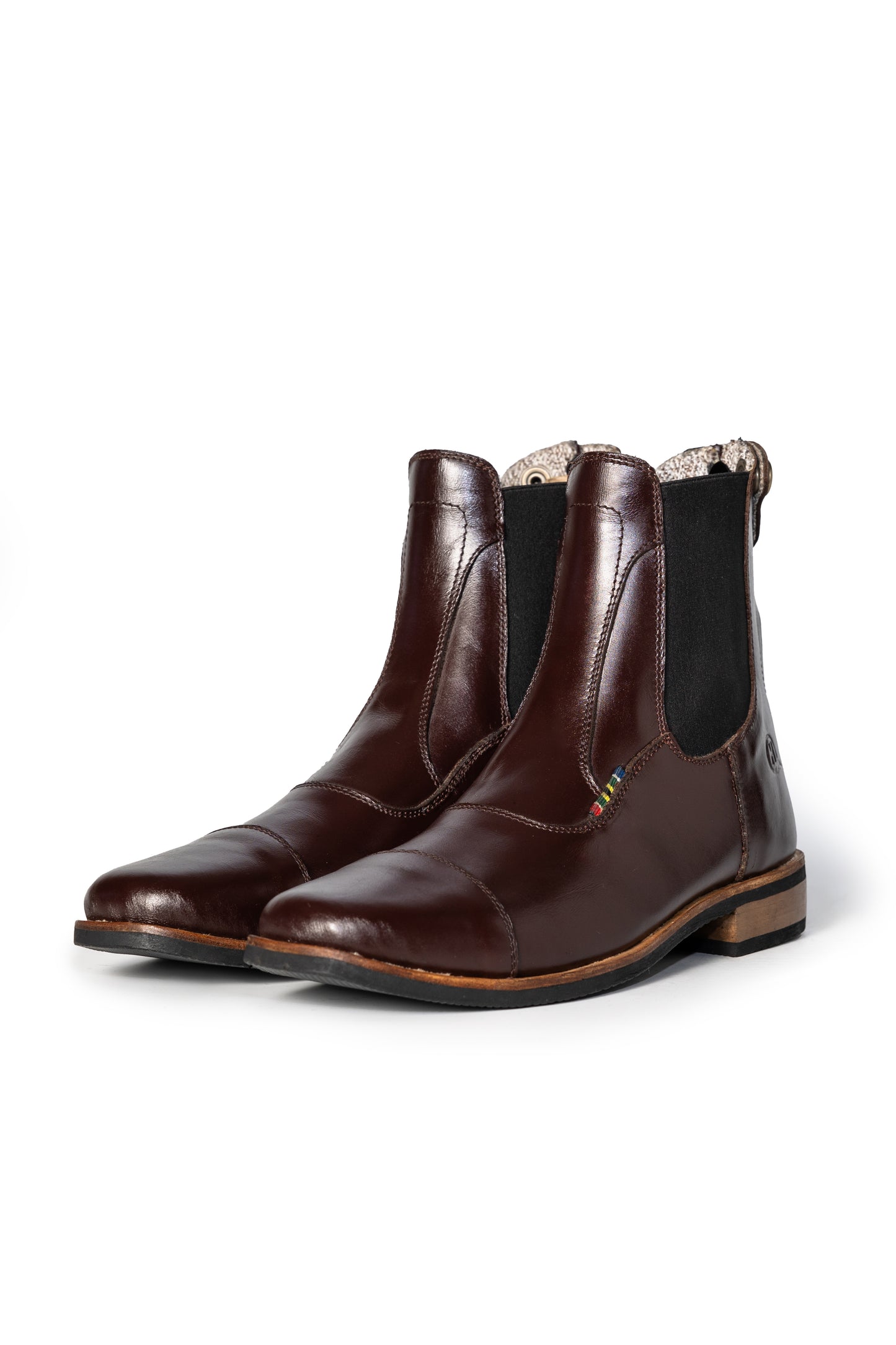 Merri Jodhpur Leather Boot - Hello Quality Collection