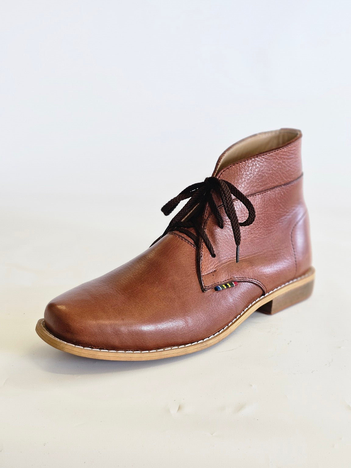 Chukka Fire - Hello Quality Collection
