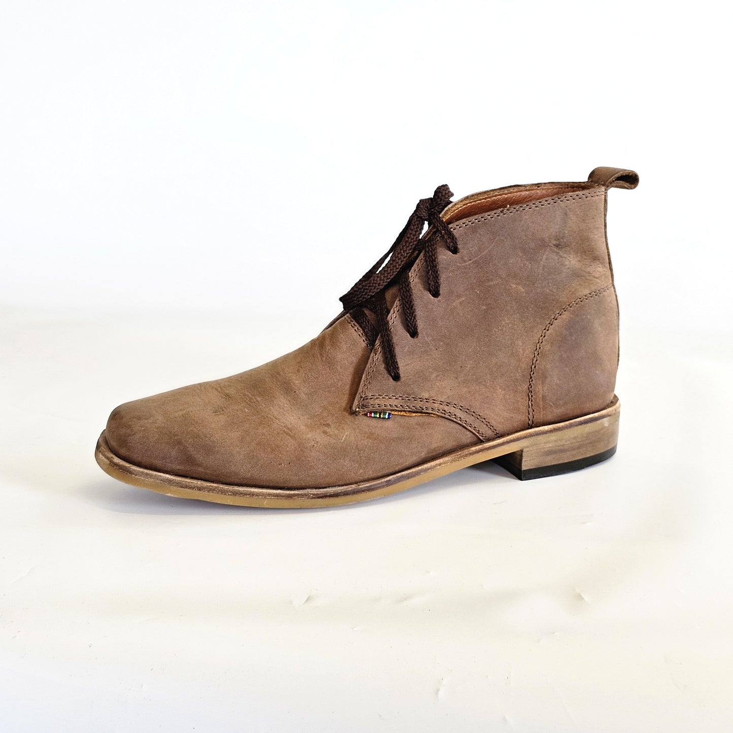Bernett Chukka - Hello Quality Collection
