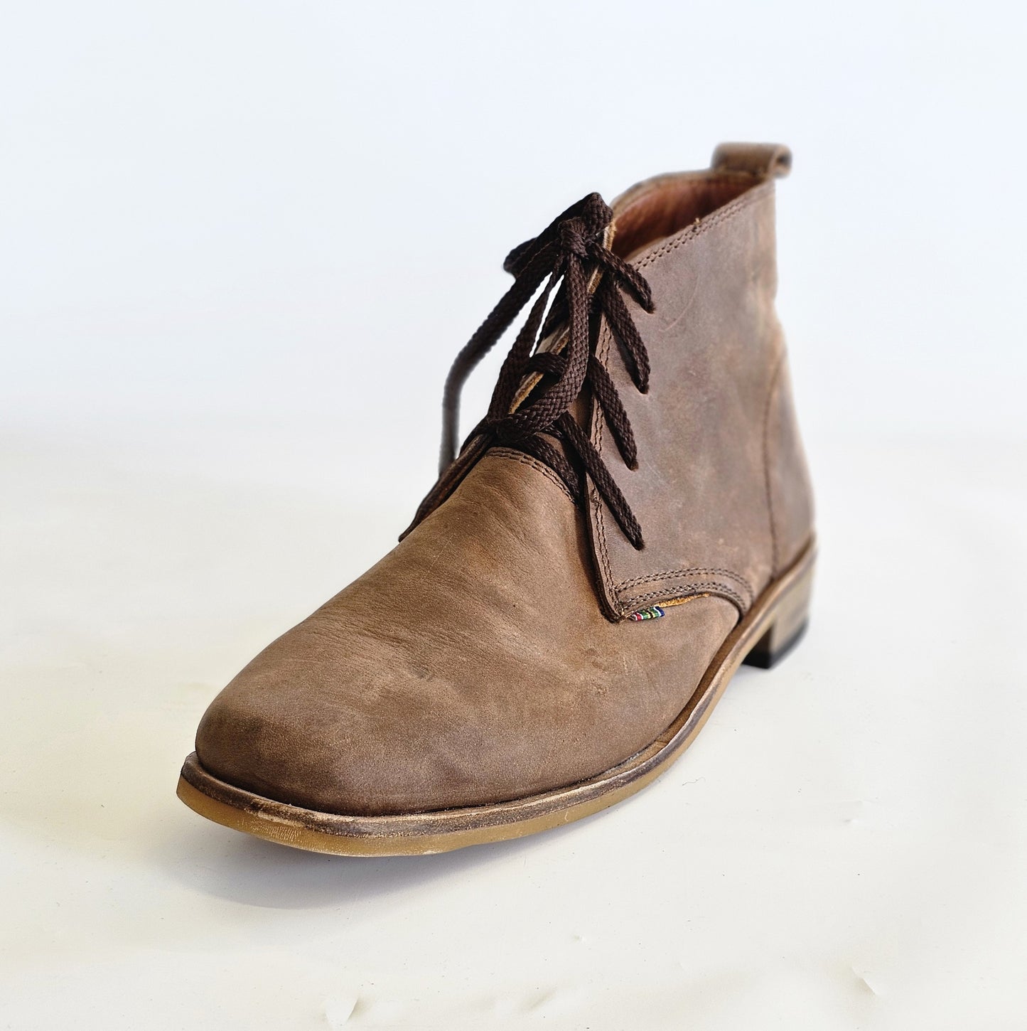 Bernett Chukka - Hello Quality Collection
