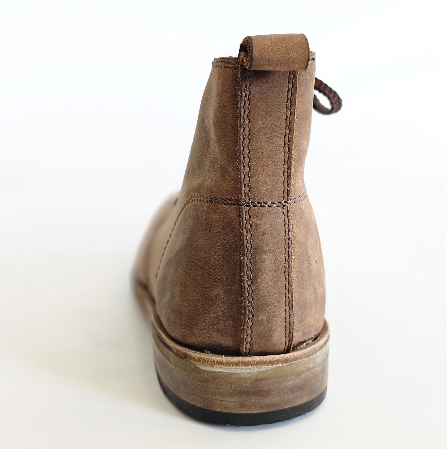 Bernett Chukka - Hello Quality Collection