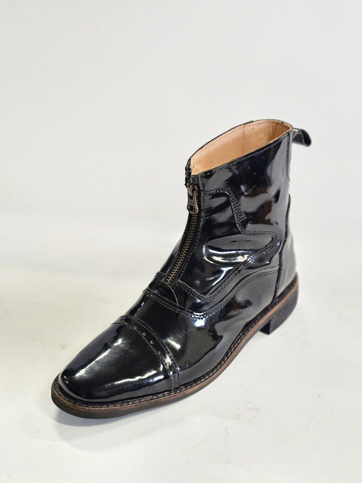 Desire Patent - Hello Quality Collection