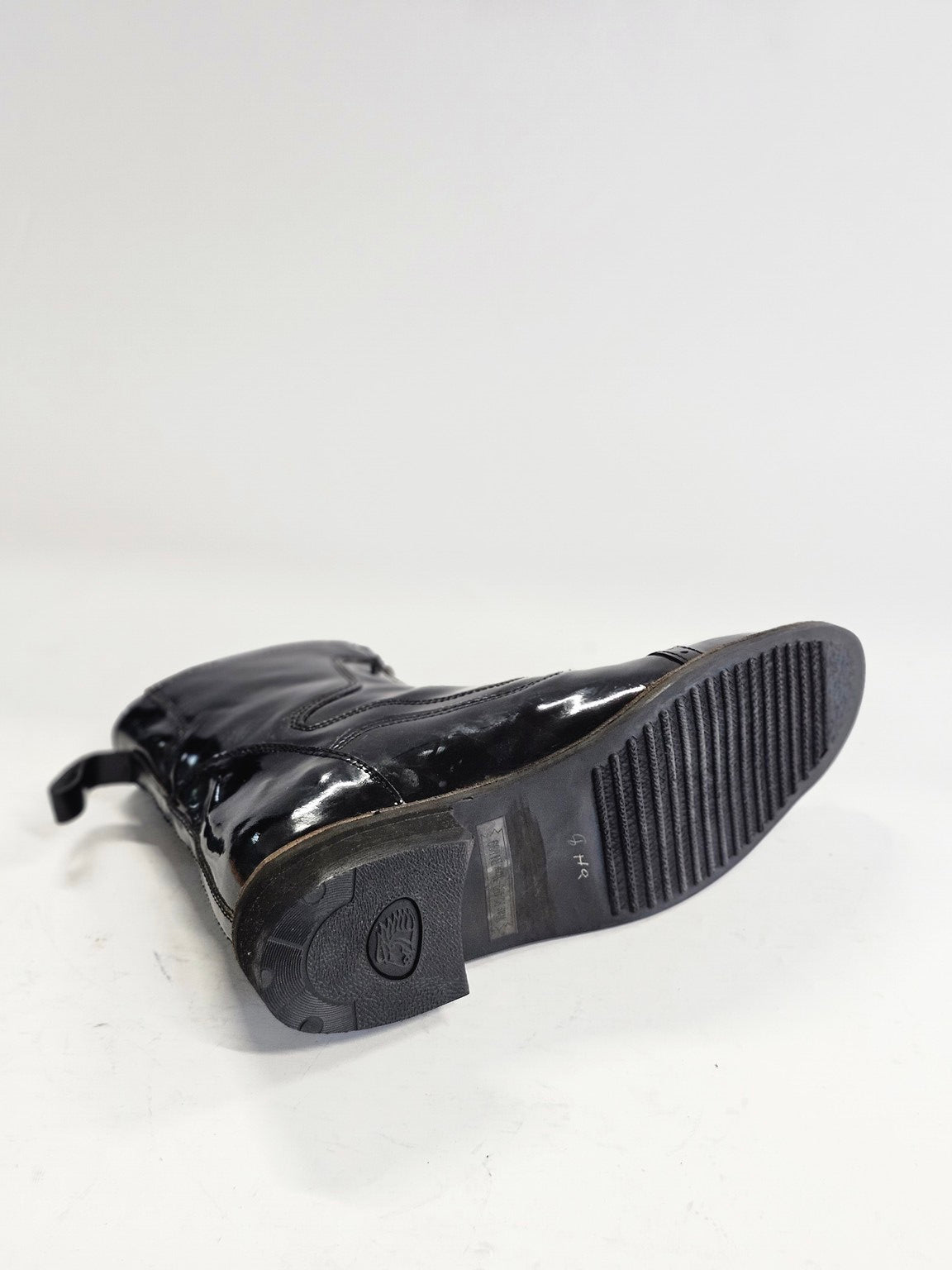 Desire Patent - Hello Quality Collection