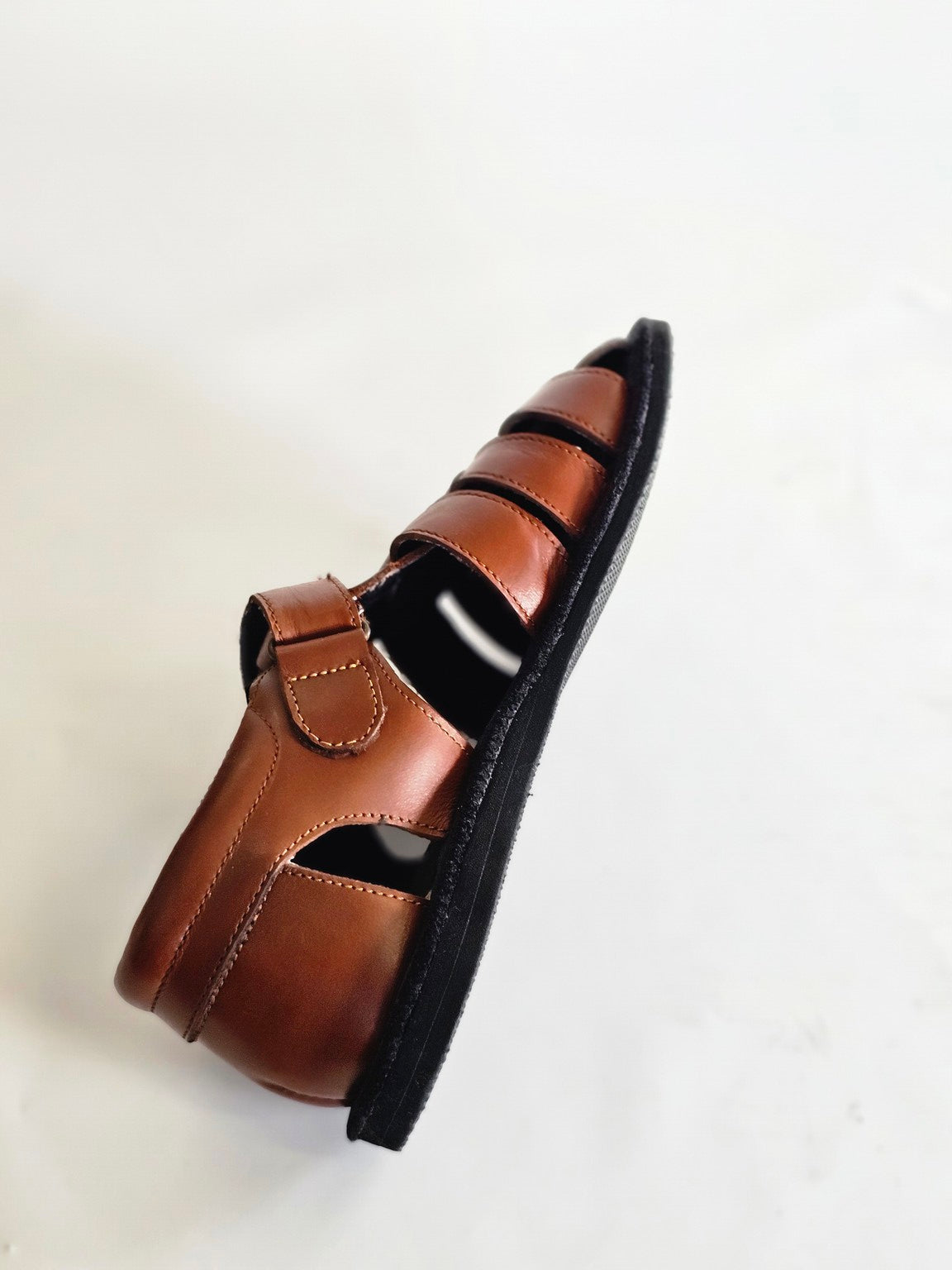 Gaby Sandal - Hello Quality Collection