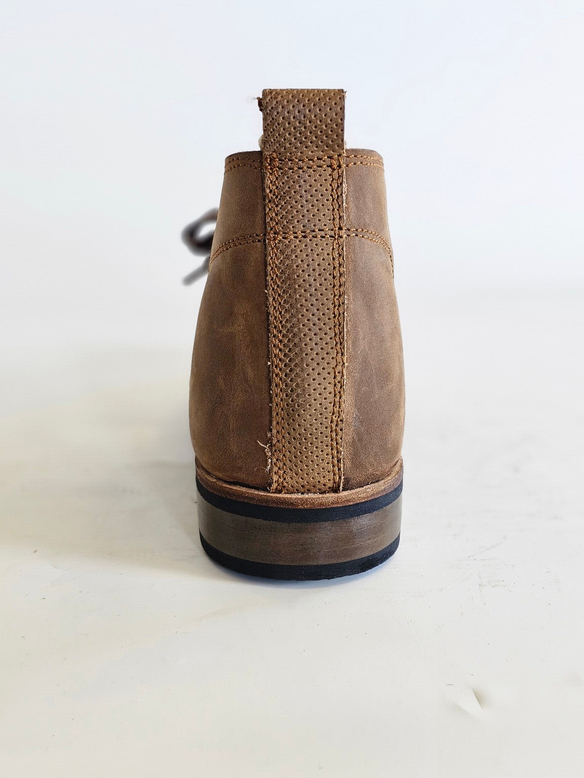 Kelvin Chukka - Hello Quality Collection