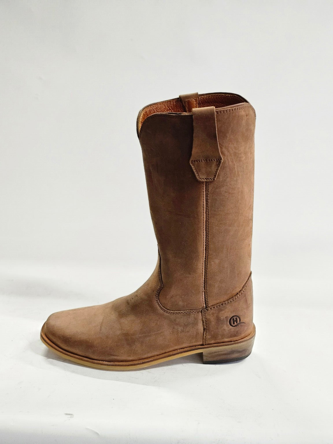 Mouton Cowboy Boots - Hello Quality Collection