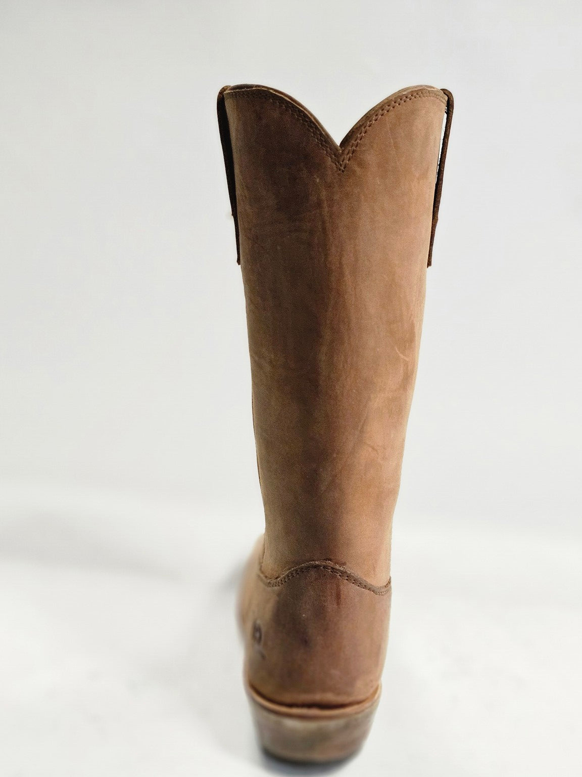 Mouton Cowboy Boots - Hello Quality Collection