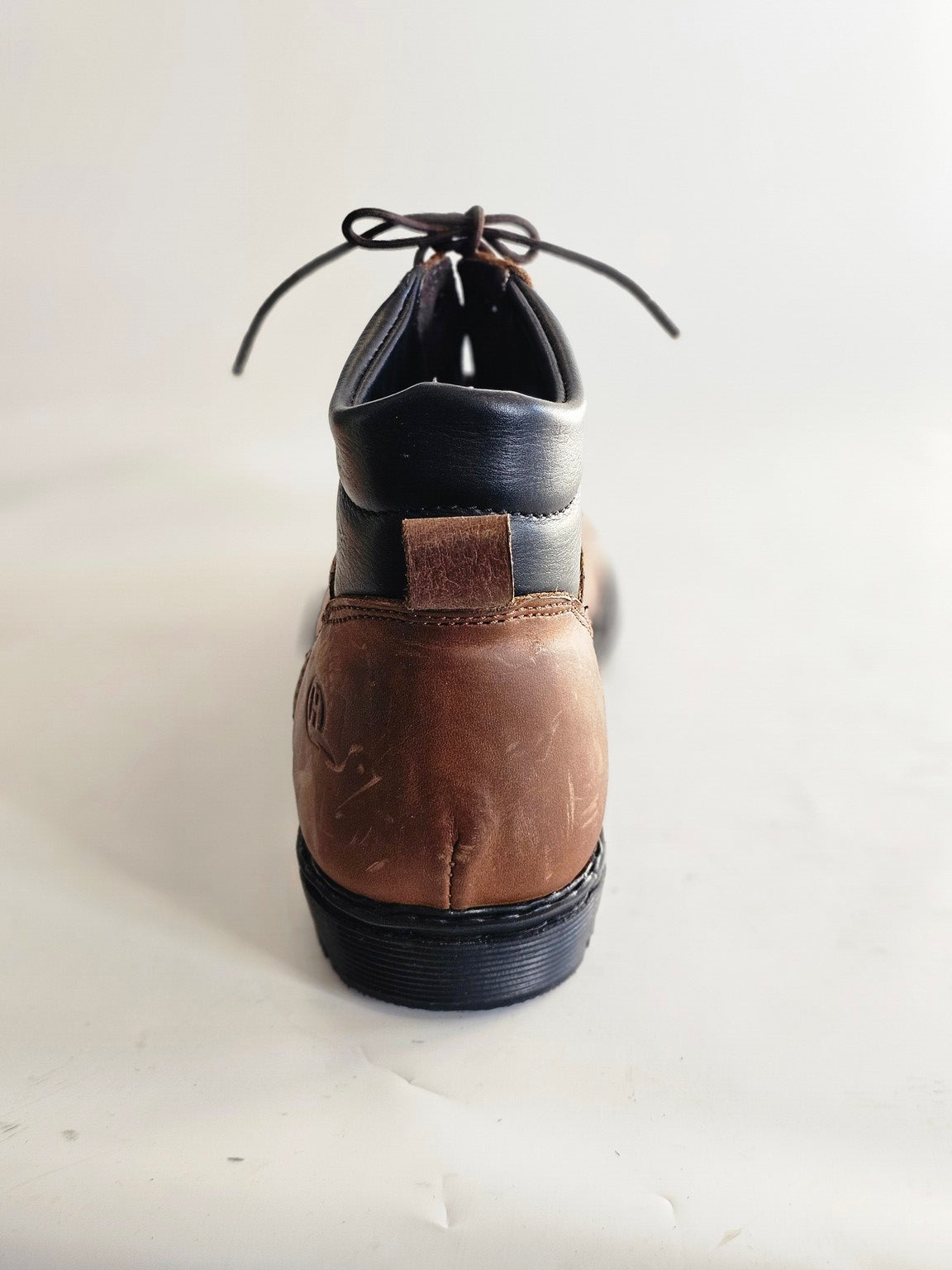 Parker Work Boots - Hello Quality Collection