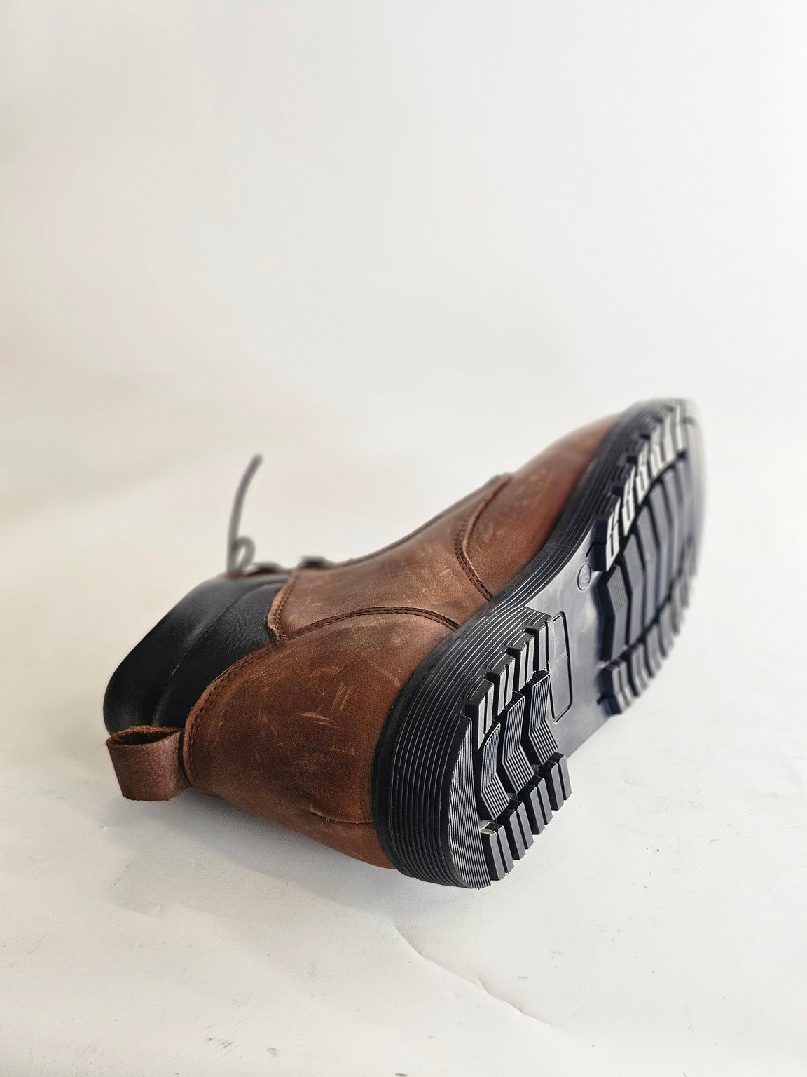 Parker Work Boots - Hello Quality Collection