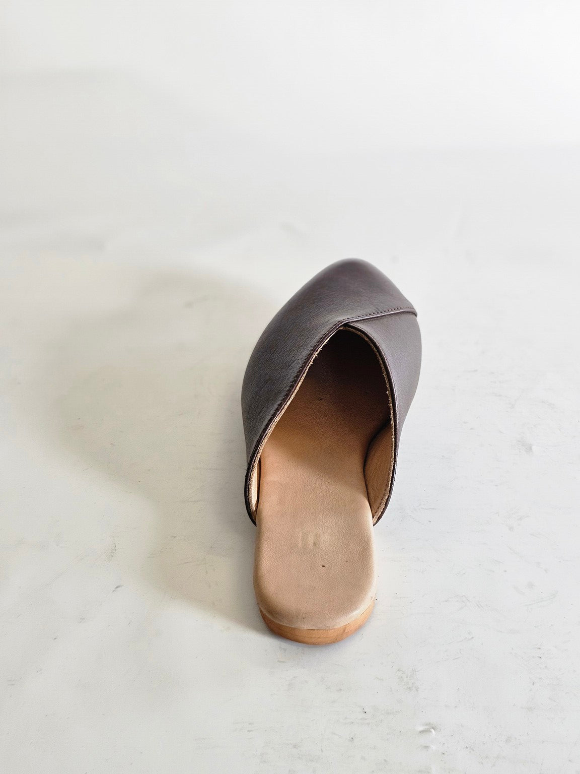 Ponti Sandals - Hello Quality Collection