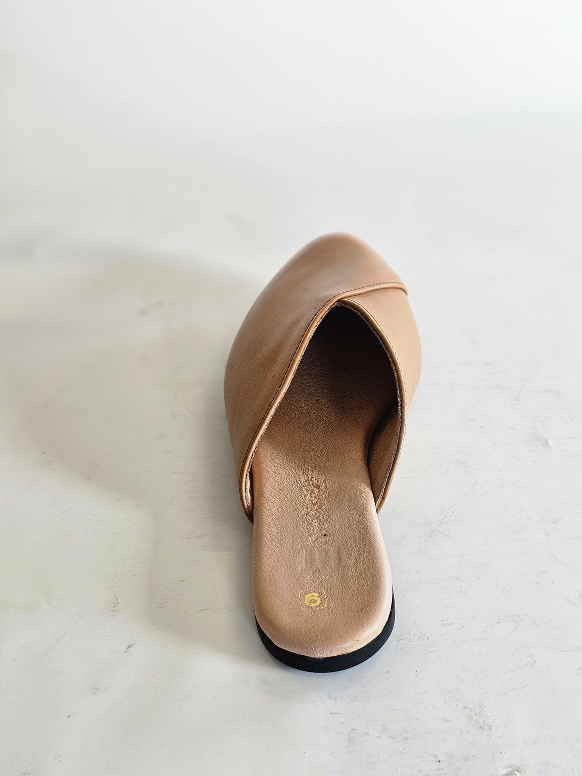 Ponti Sandal - Hello Quality Collection