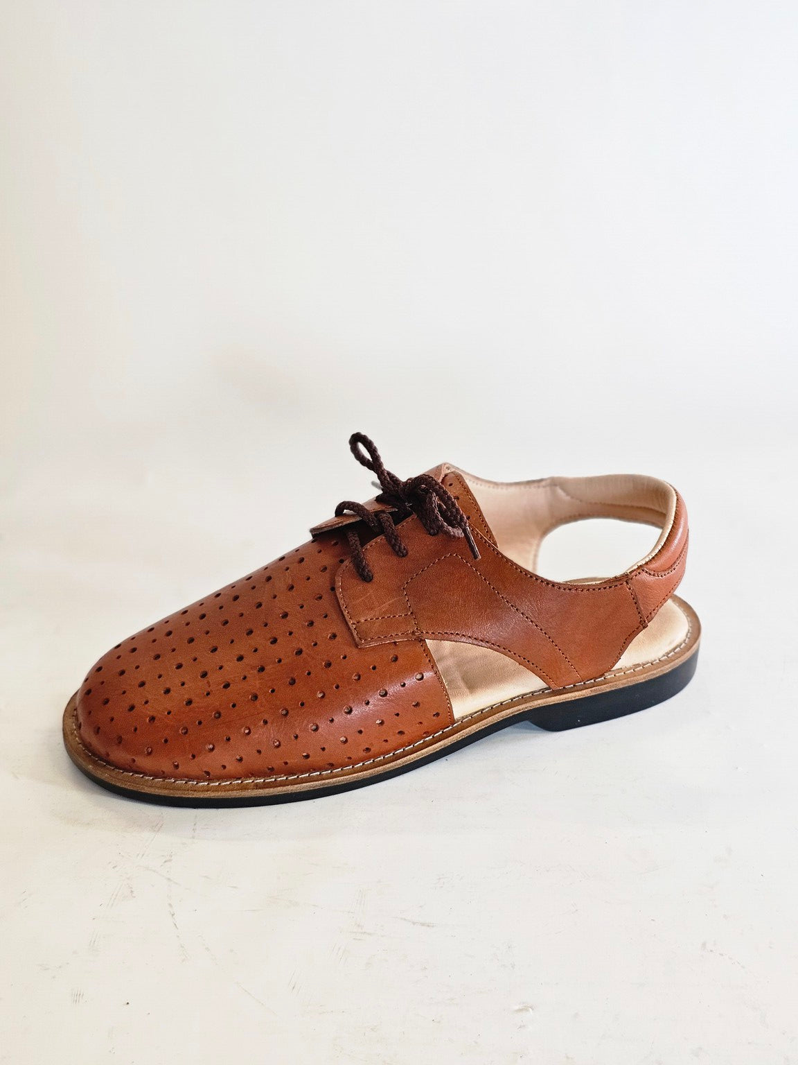 Semi sandals - Hello Quality Collection