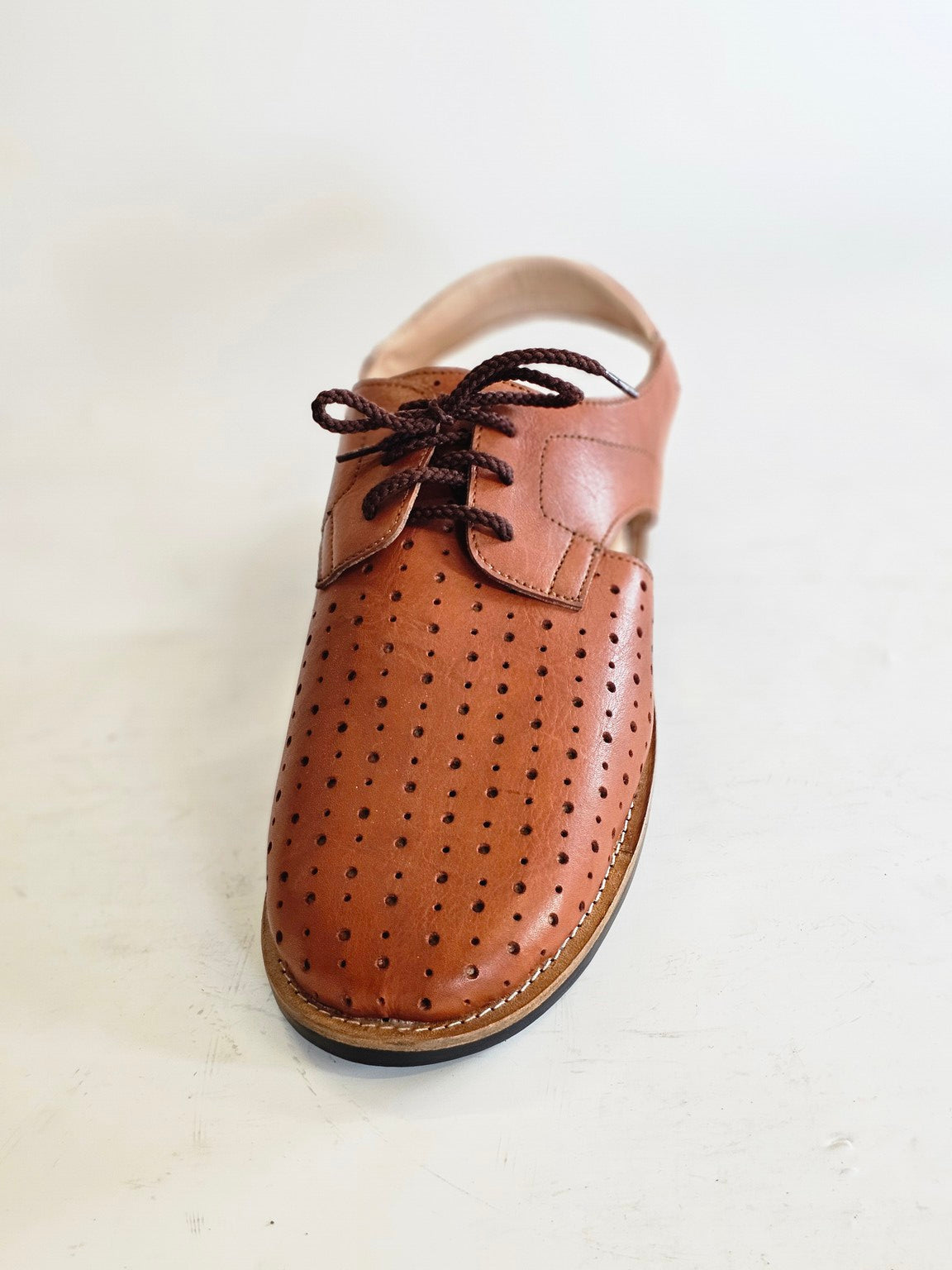 Semi sandals - Hello Quality Collection