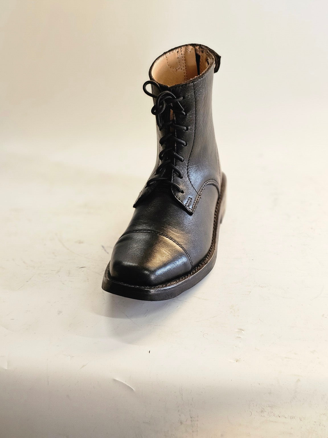 Shangu Jodhpur Boot - Hello Quality Collection