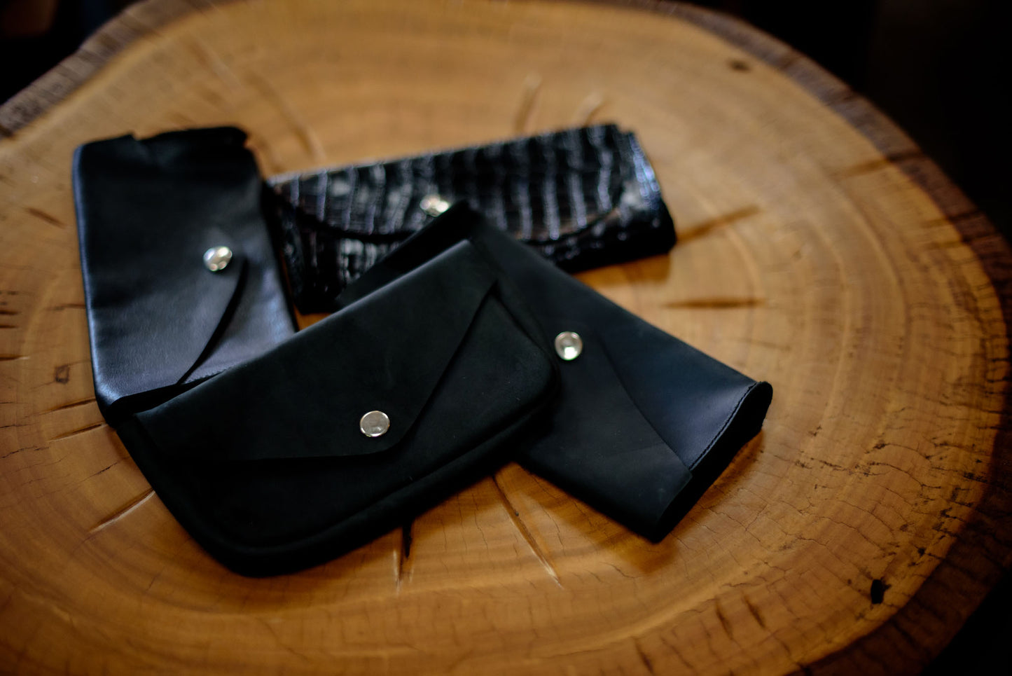 Phone Pouches - Hello Quality Collection