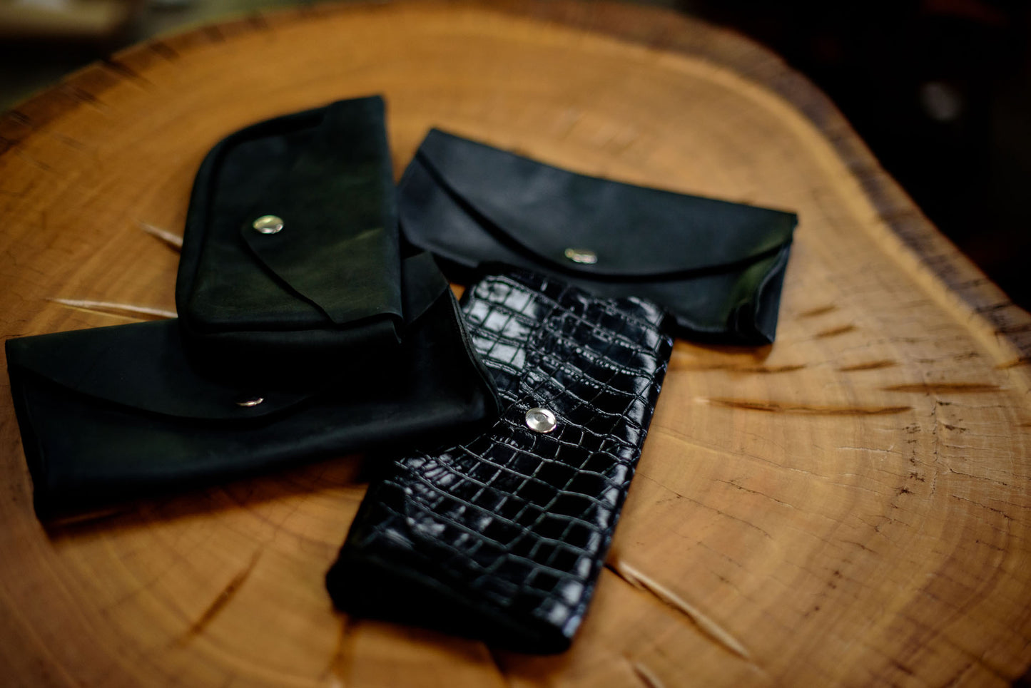 Phone Pouches - Hello Quality Collection