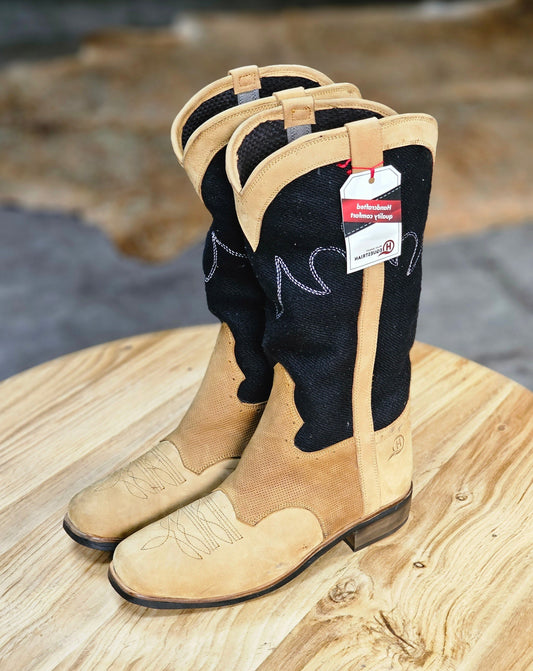 Jolena Cowboy boots - Hello Quality Collection